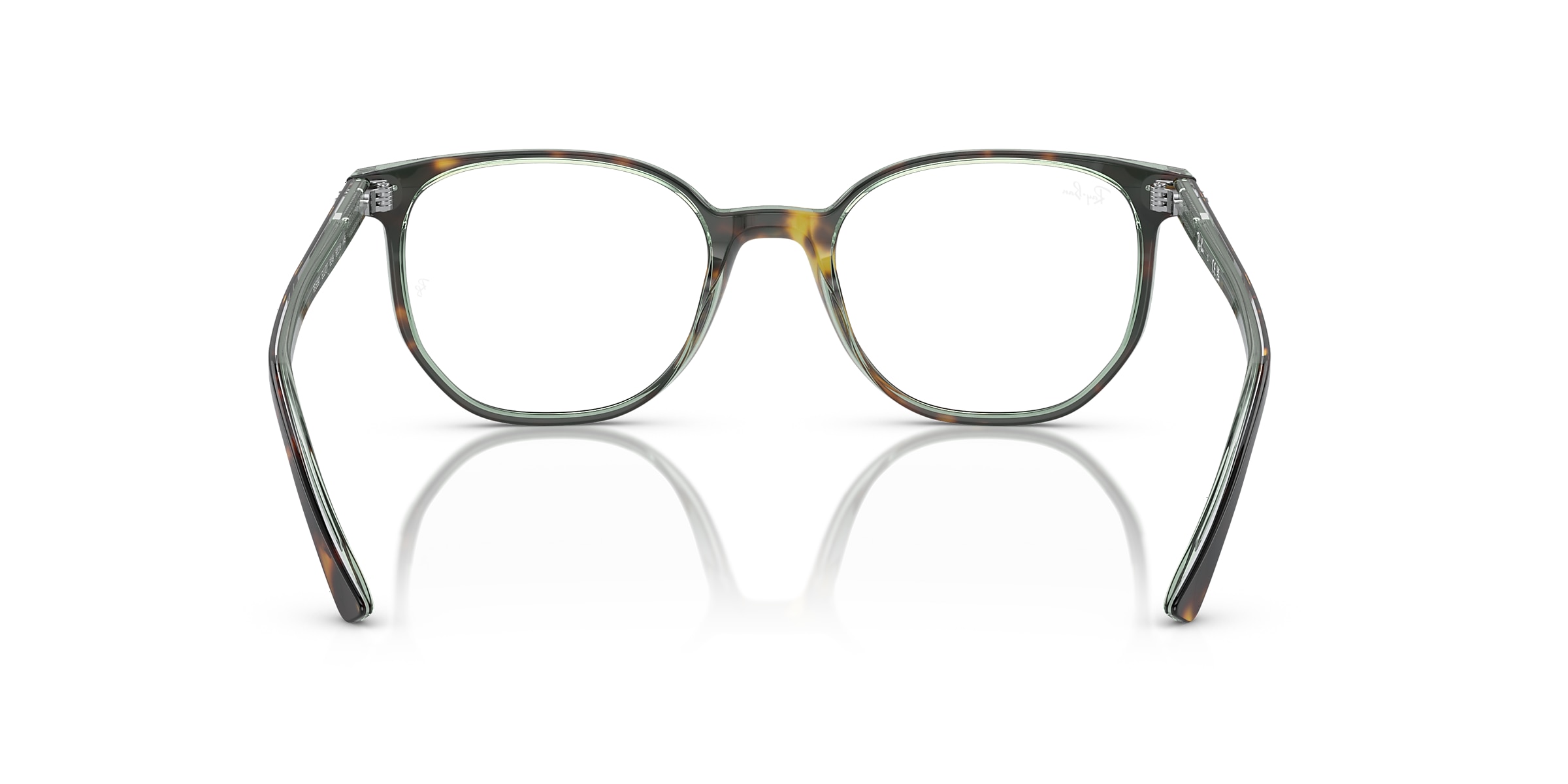 Ray-Ban Glasses RB5397 ELLIOT OPTICS
