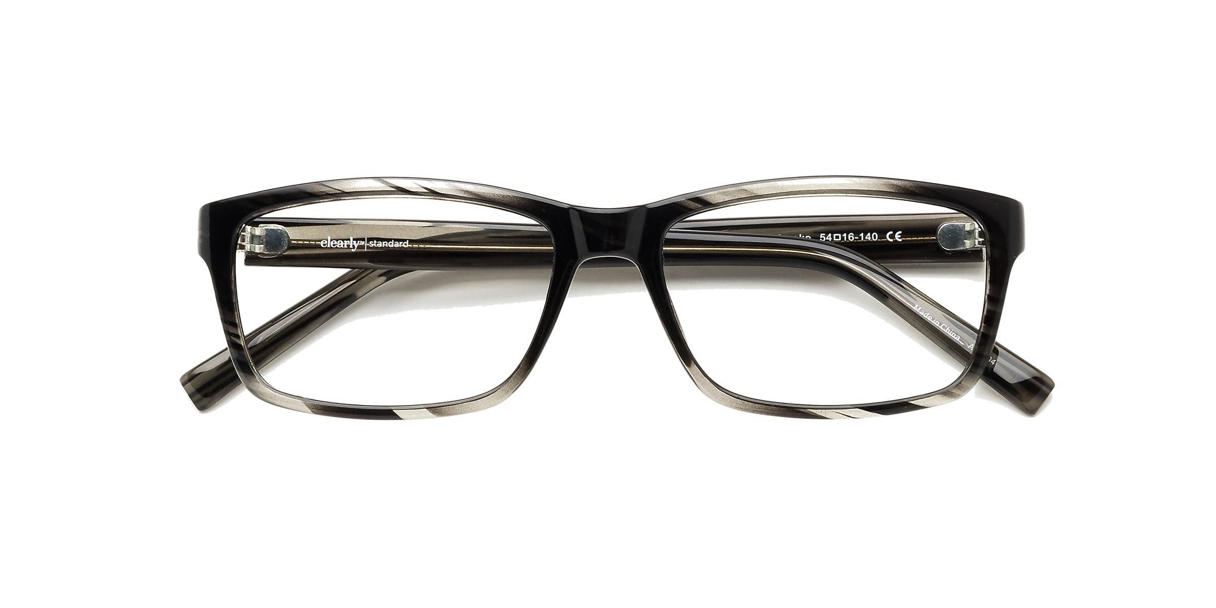 Clearly Glasses BURNABY