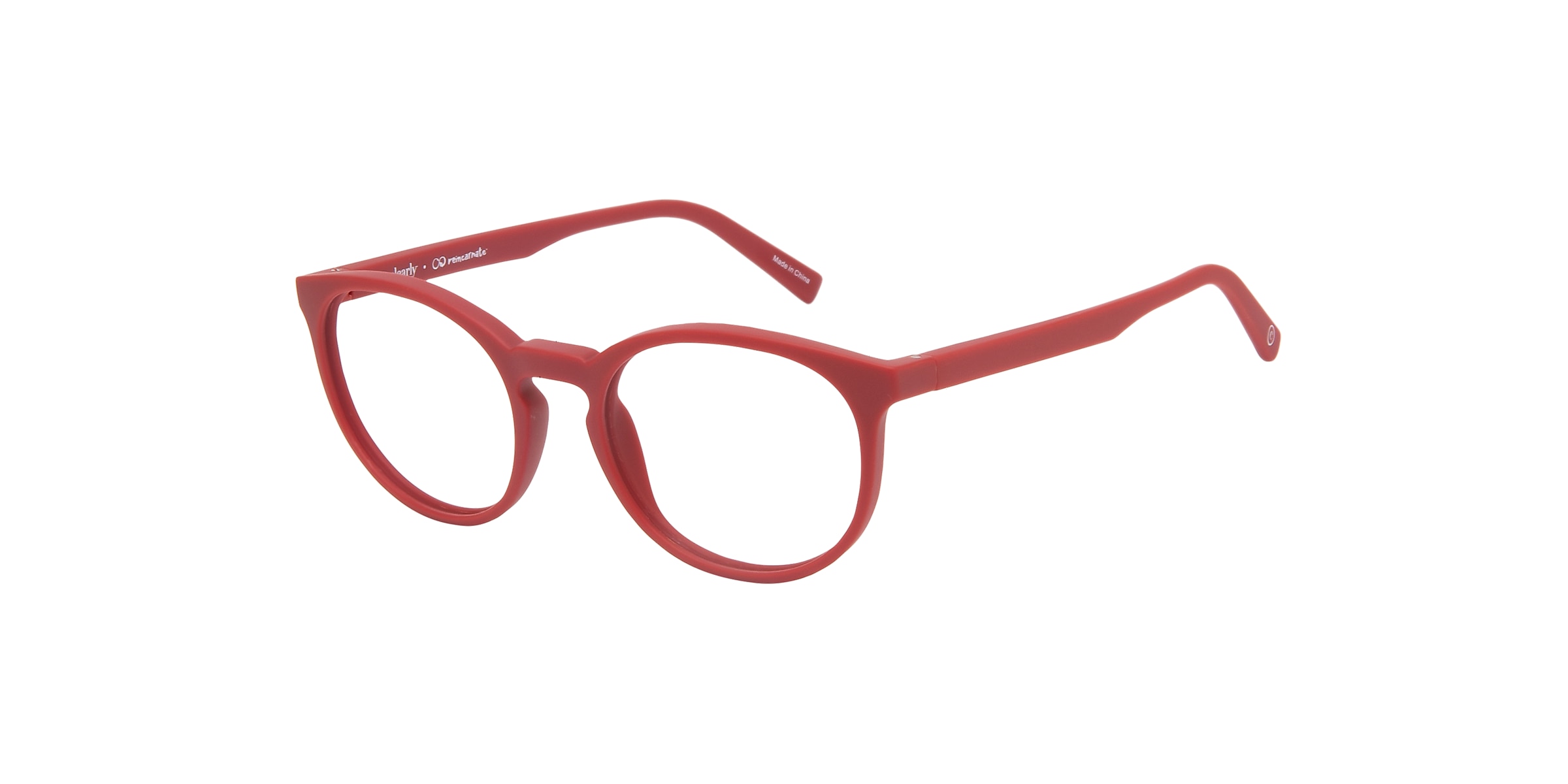 Clearly Glasses CURRASOW