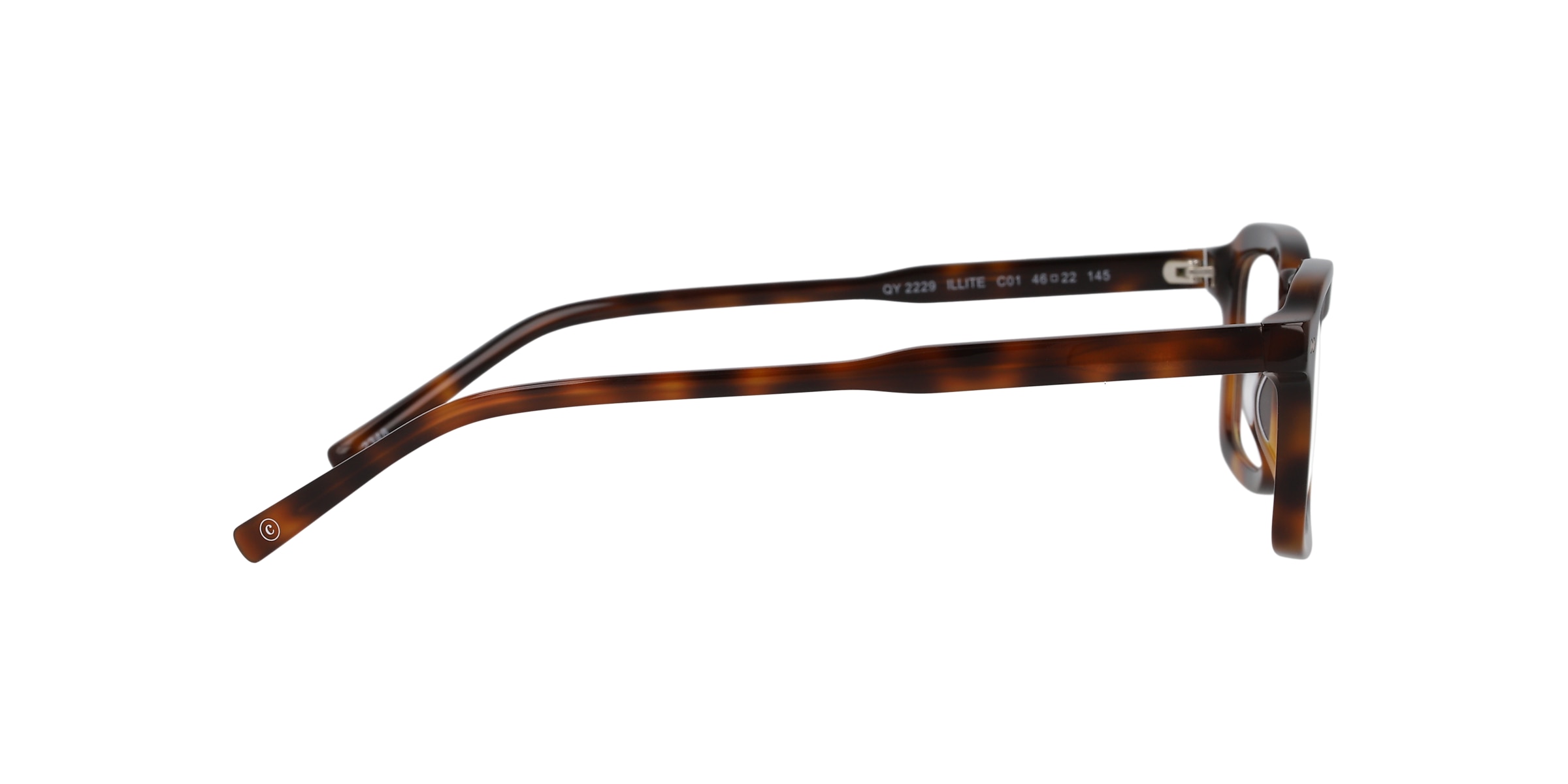 Clearly Glasses ILLITE