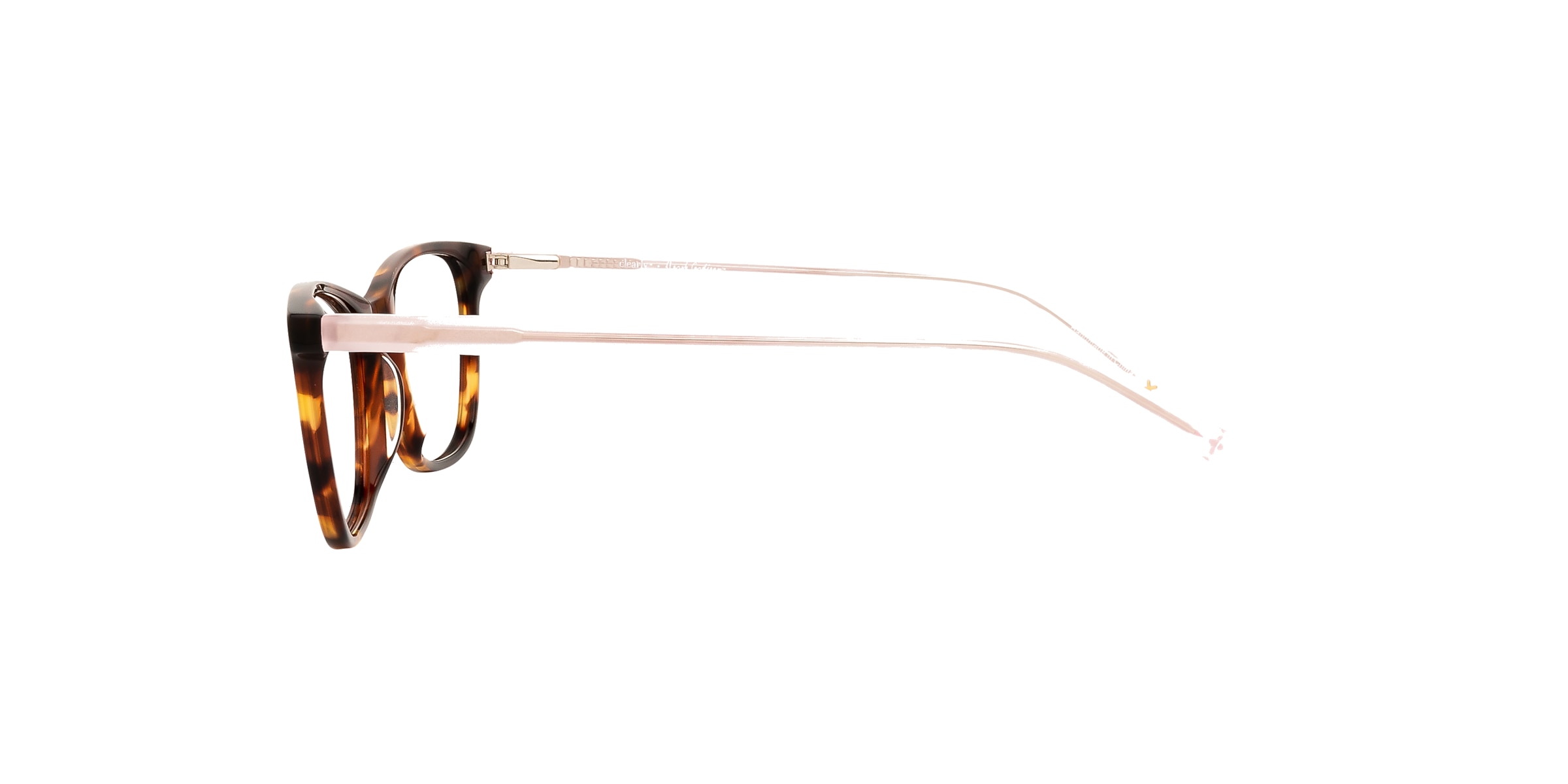 Clearly Glasses CEPHUS