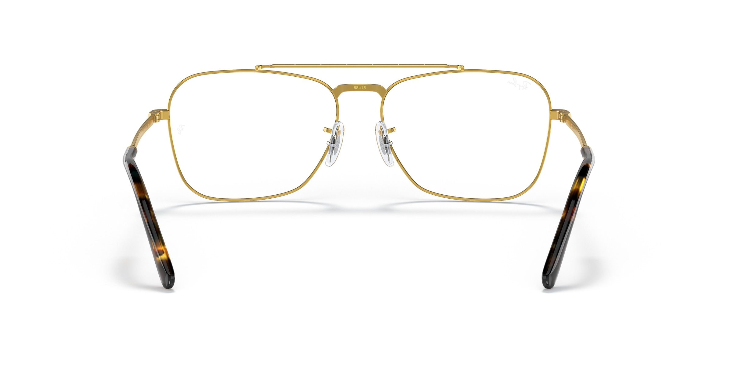 Ray-Ban Glasses RB3636V NEW CARAVAN OPTICS