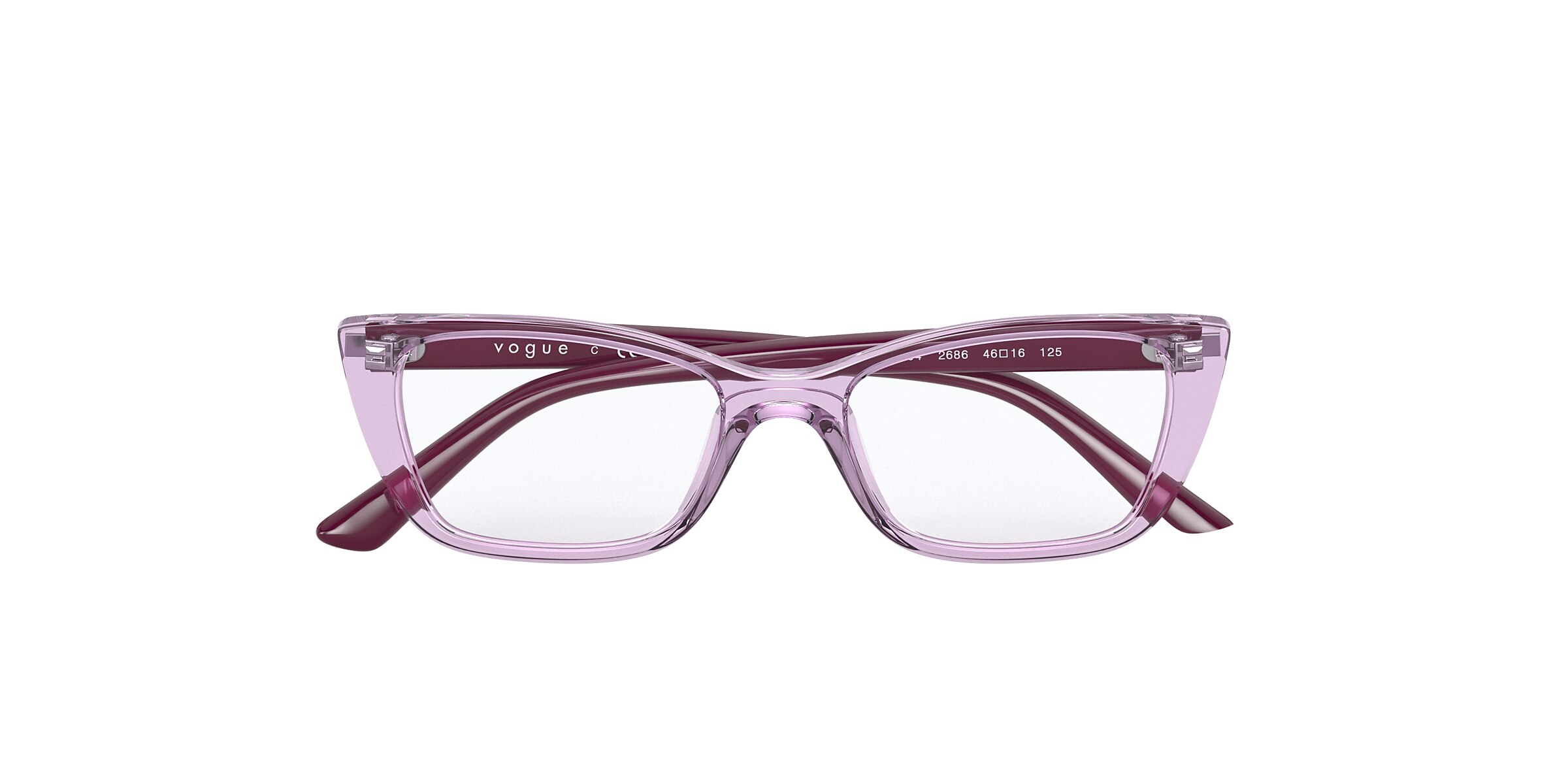Vogue Eyewear Glasses VY2004