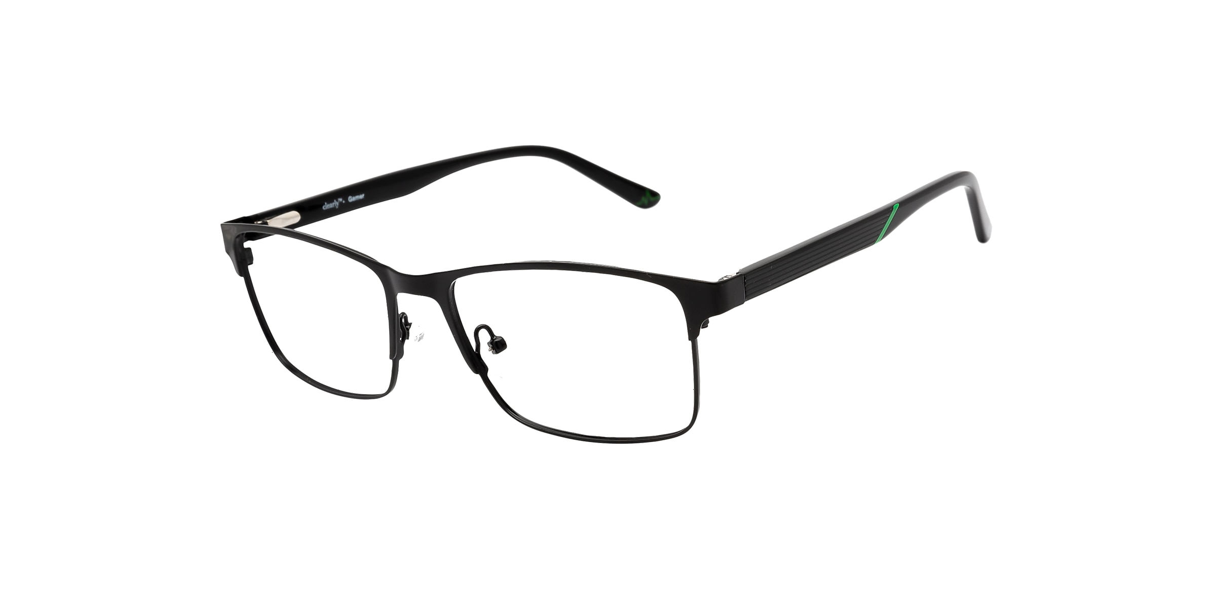 Clearly Glasses ARCADE