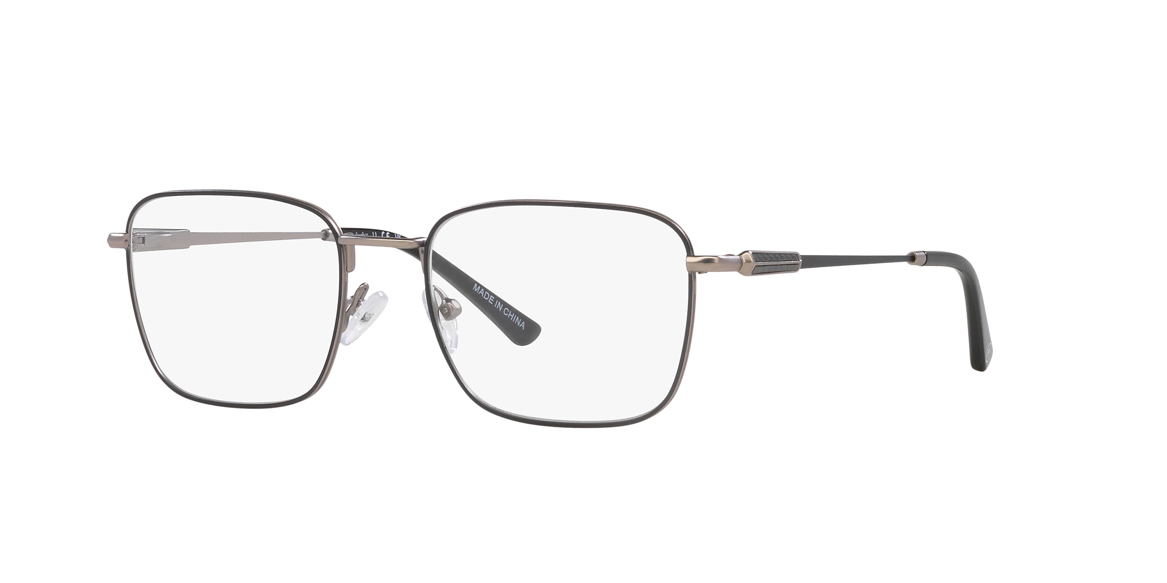 Clearly Glasses DAYGLOW