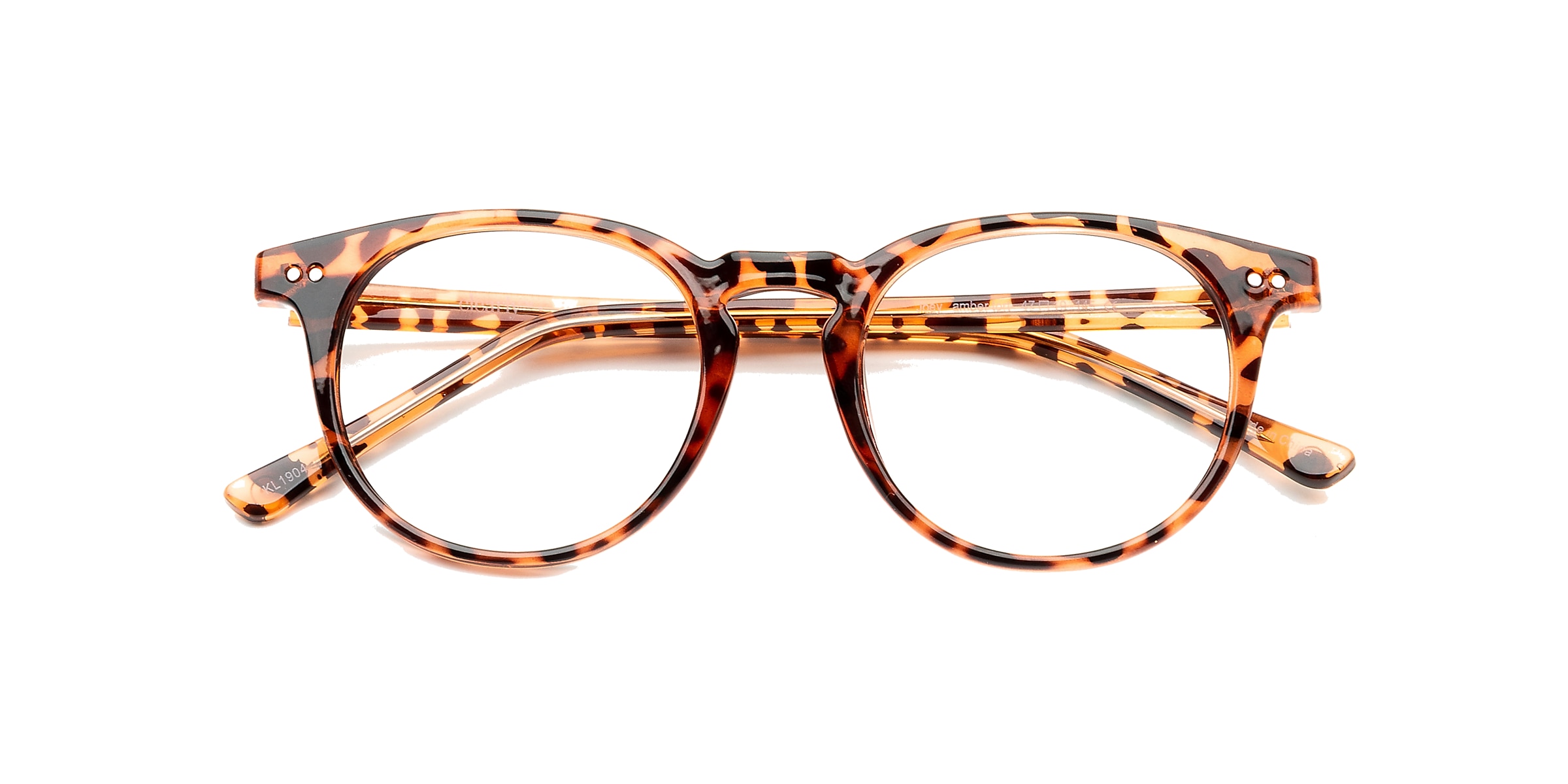 Clearly Glasses JOEY