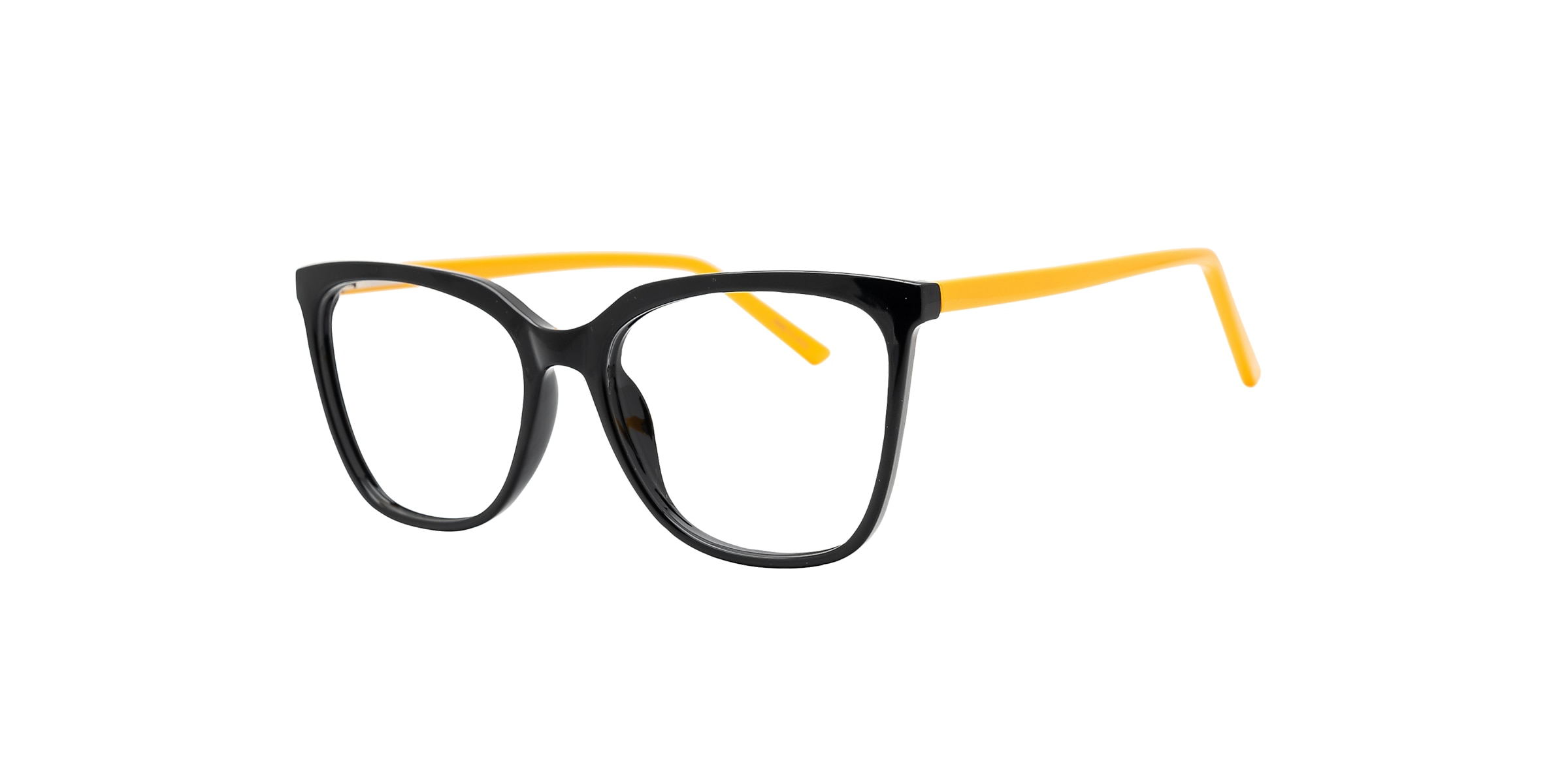 Clearly Glasses MYRICA