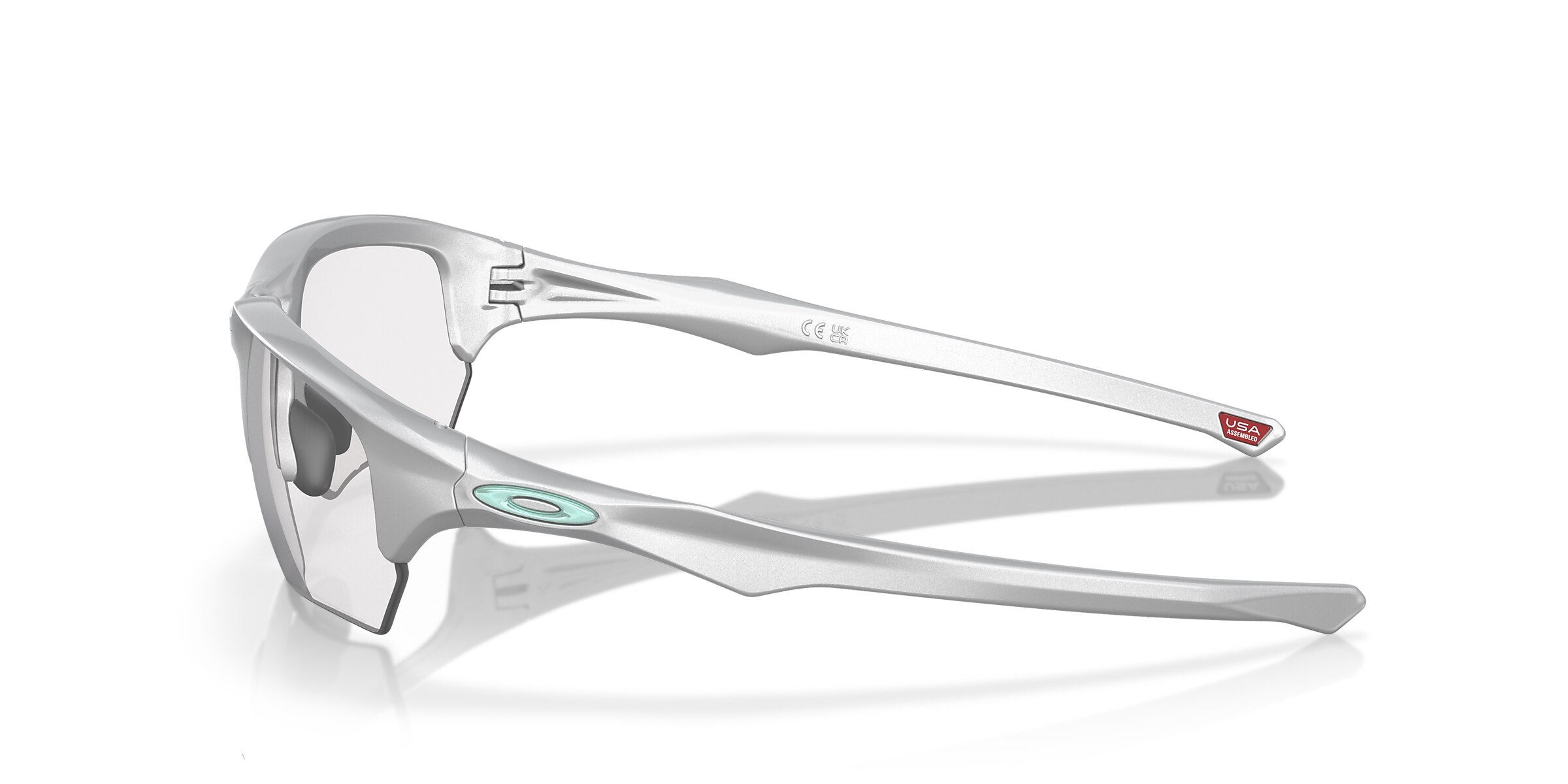 Oakley Sunglasses OO9372 FLAK® BETA (LOW BRIDGE FIT)