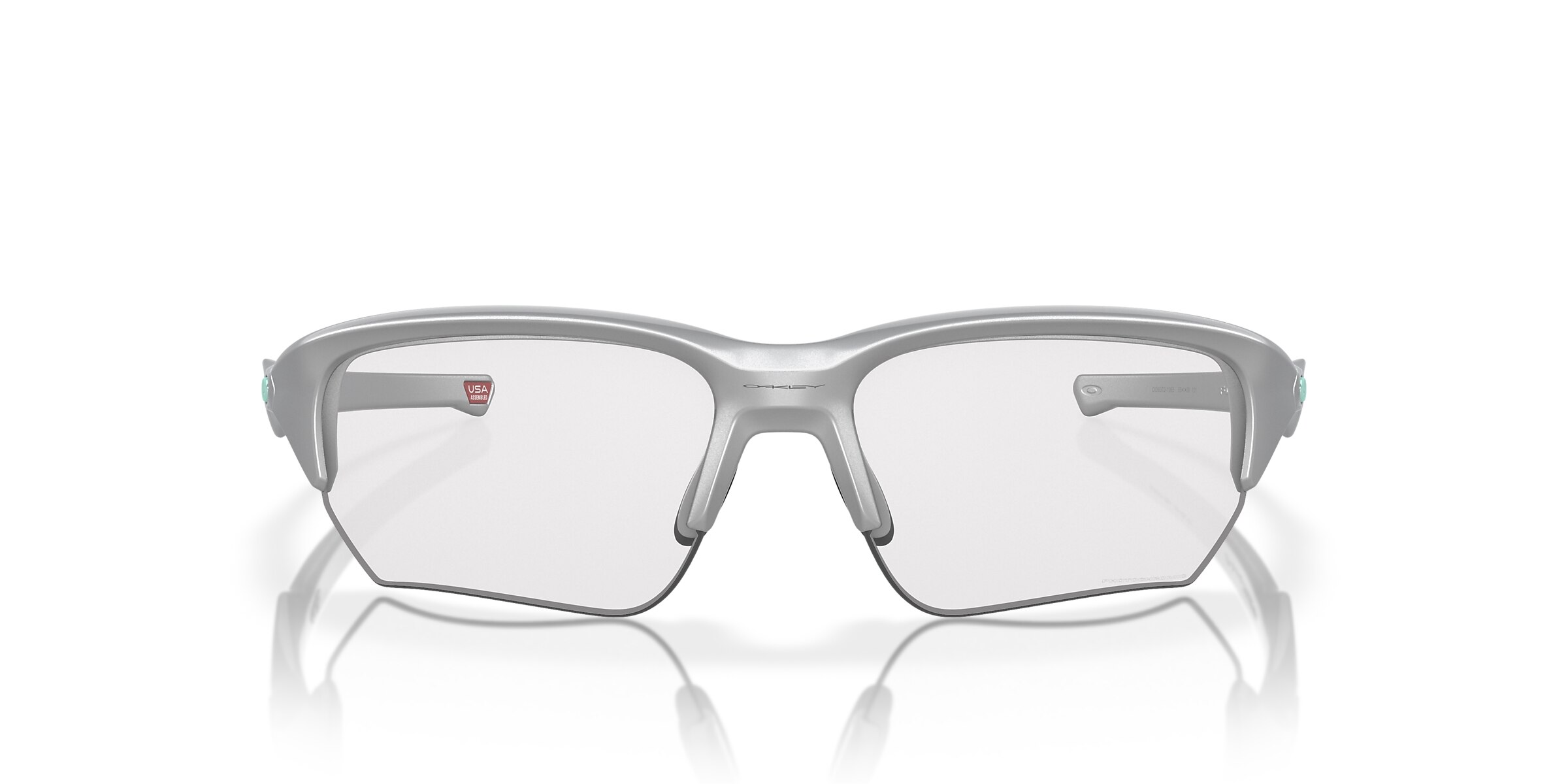 Oakley Sunglasses OO9372 FLAK® BETA (LOW BRIDGE FIT)