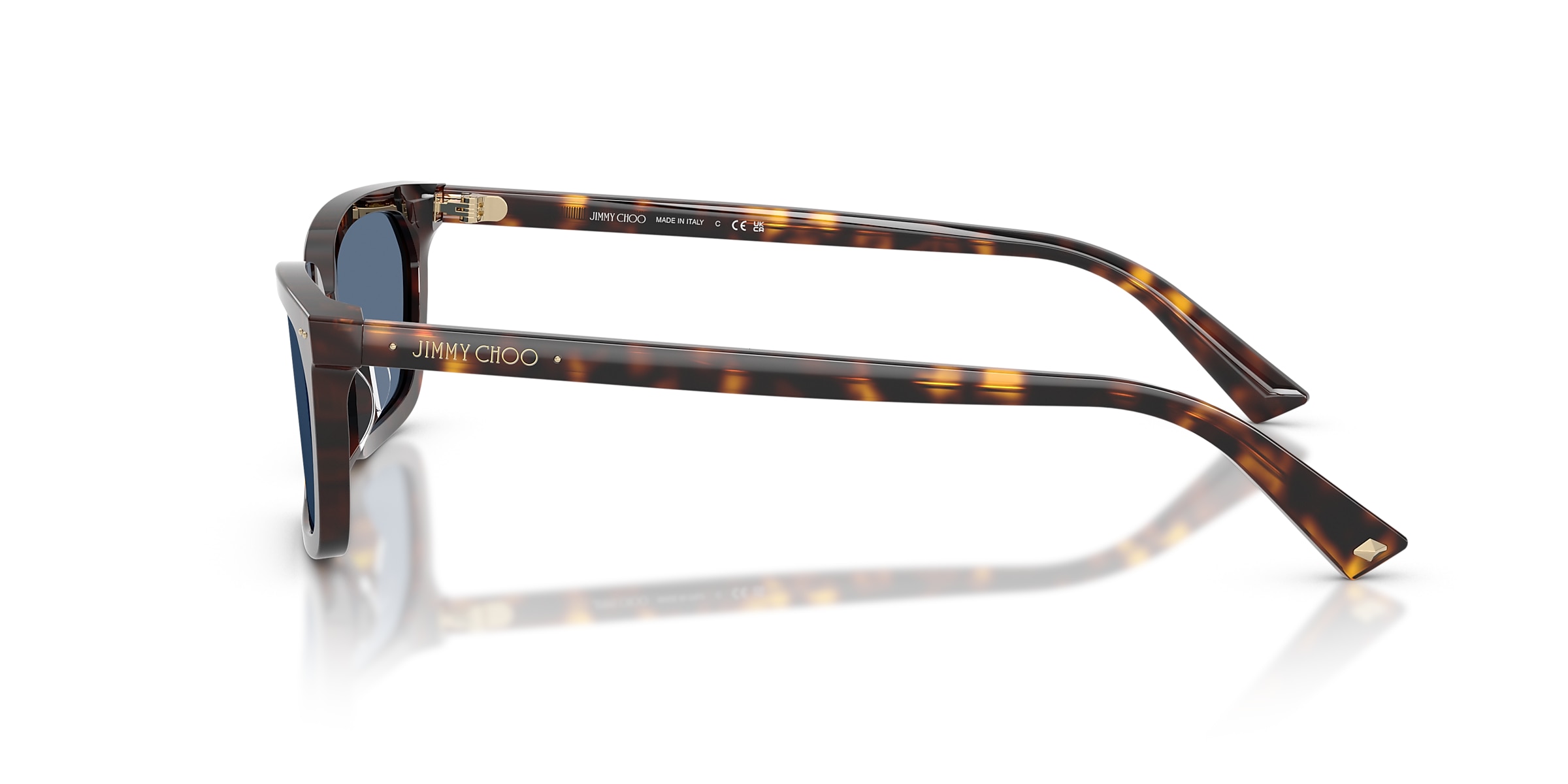 Jimmy Choo Sunglasses JC5050U