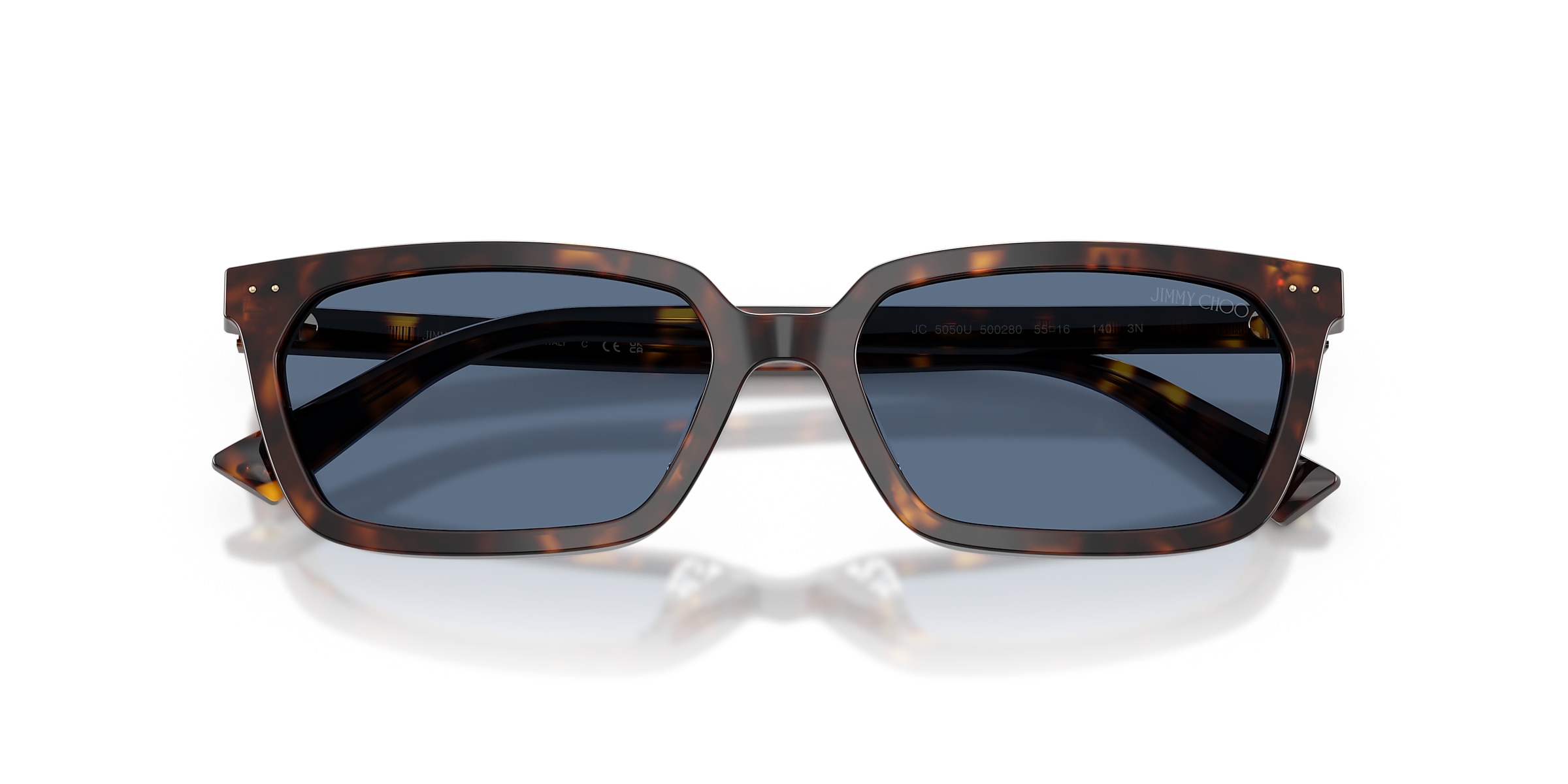 Jimmy Choo Sunglasses JC5050U