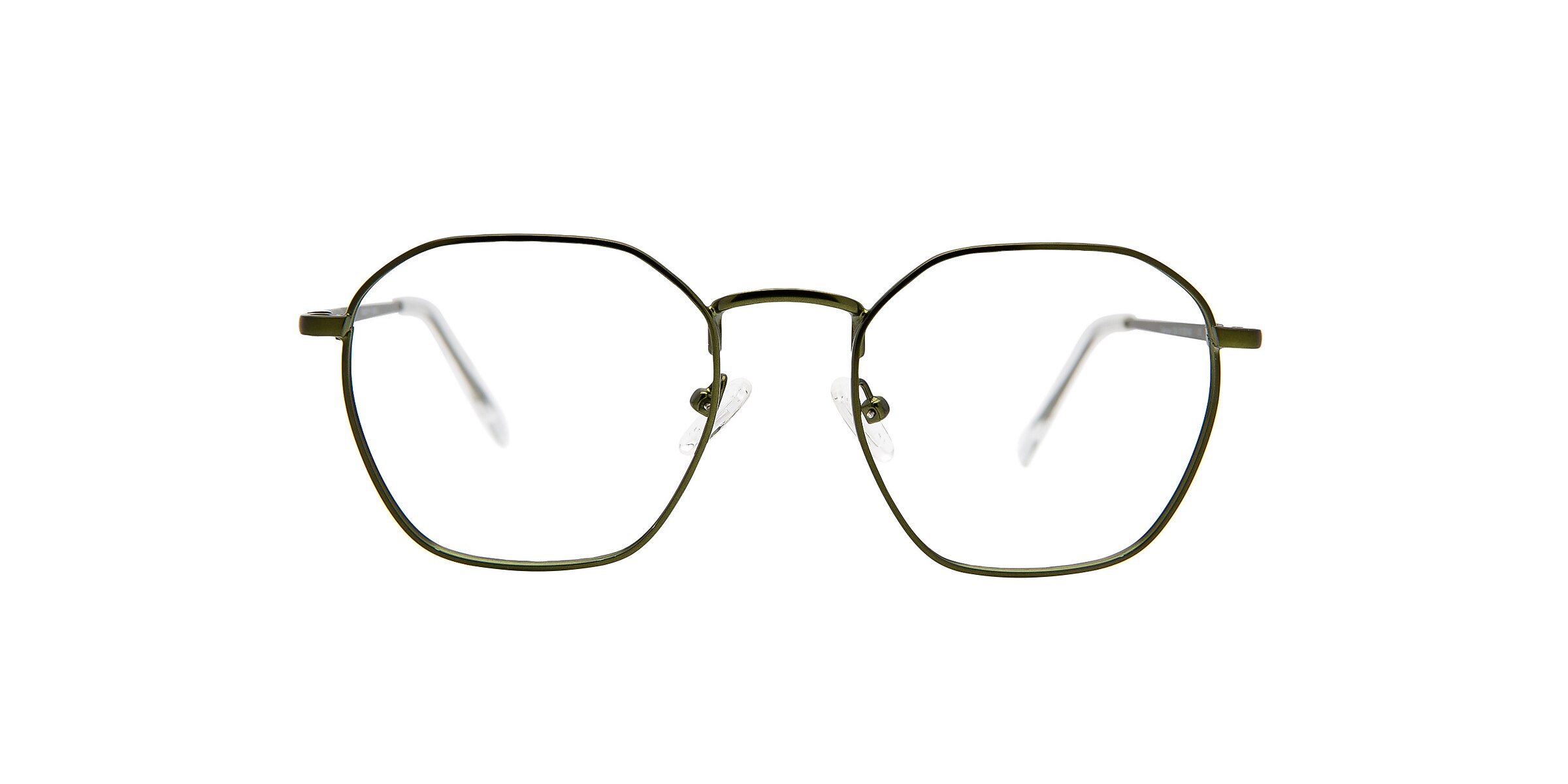 Clearly Glasses CAMROSE