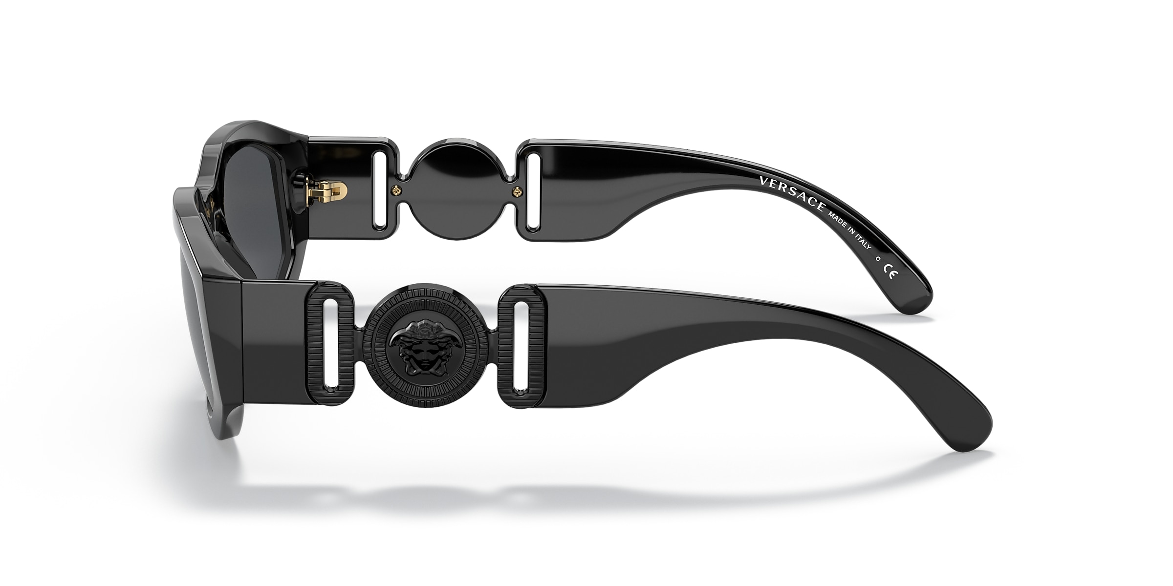 Versace Sunglasses VE4361 BIGGIE