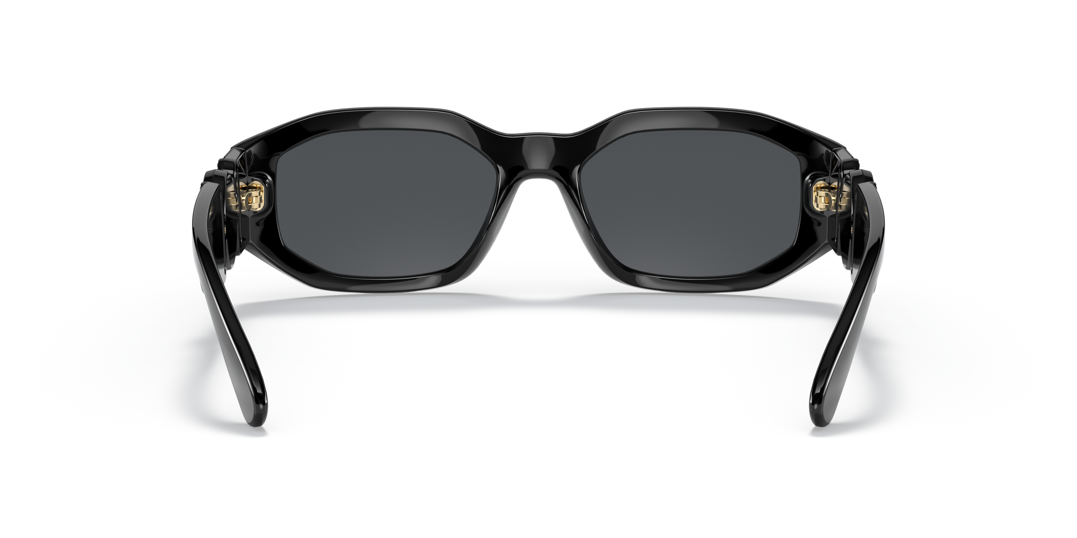 Versace VE4361 BIGGIE Sunglasses | Clearly