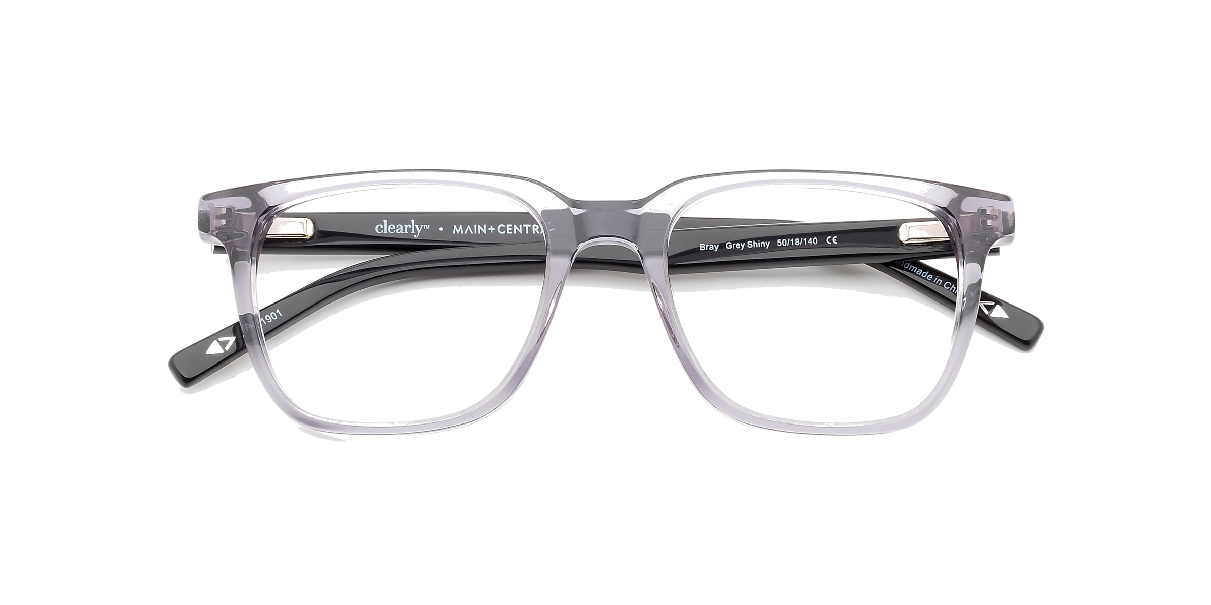 Clearly Glasses BRAY