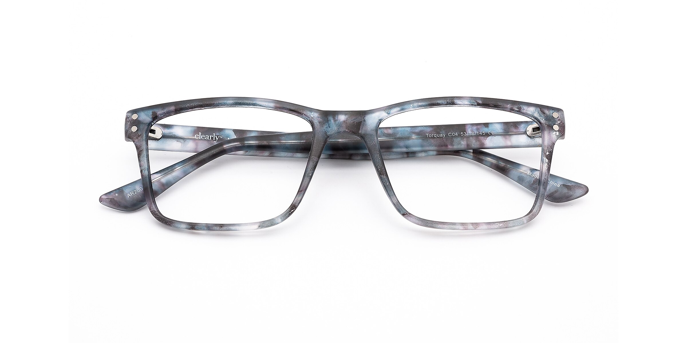 Clearly Glasses TORQUAY