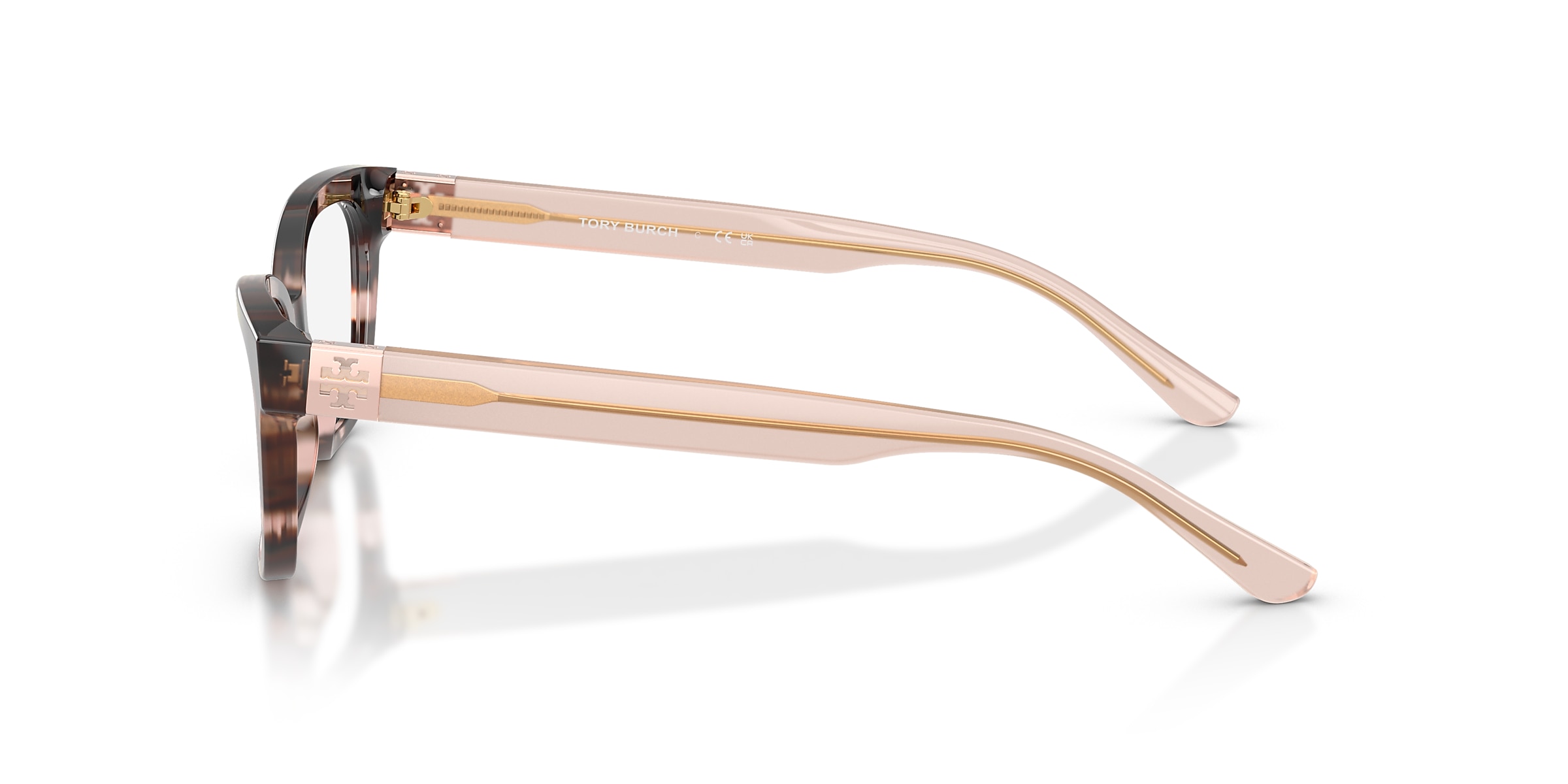 Tory Burch Glasses TY2084