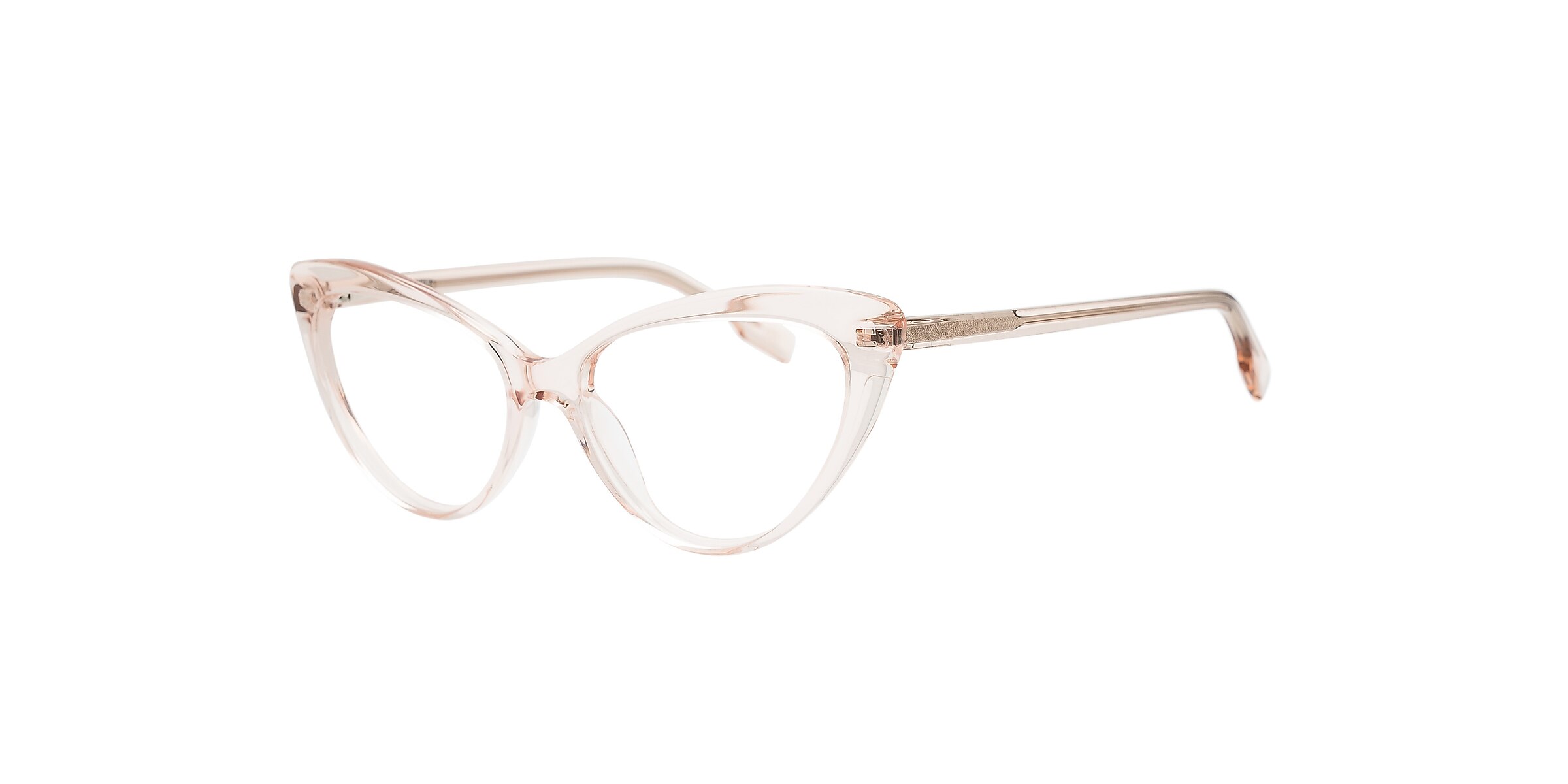 Clearly Glasses BIO050