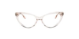 clearly Glasses bio050