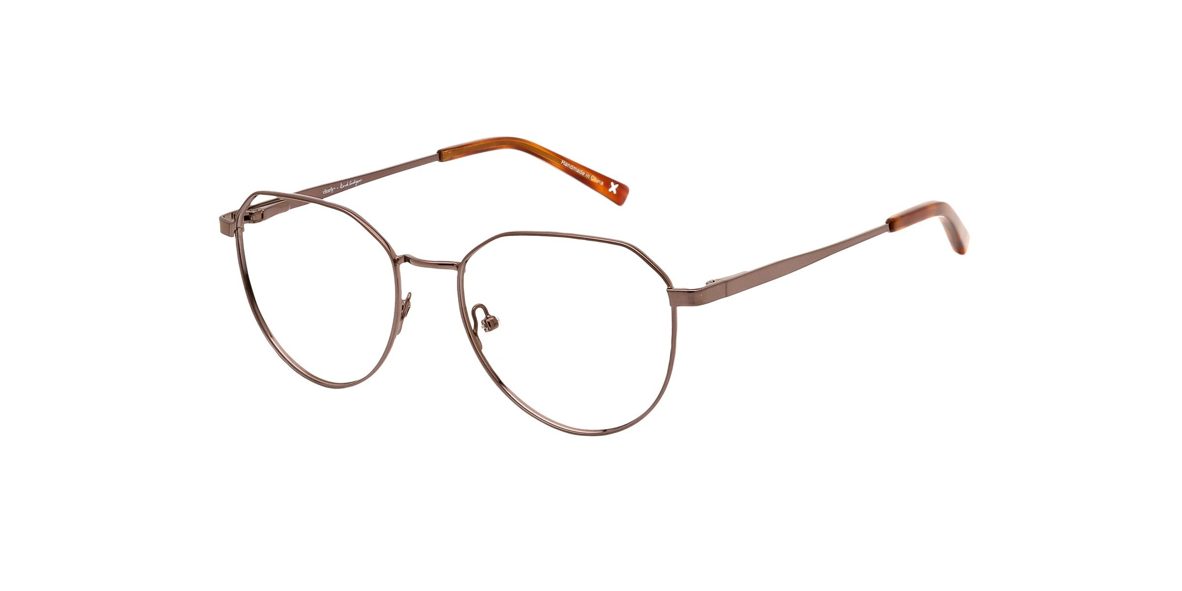 Clearly Glasses ARCHE