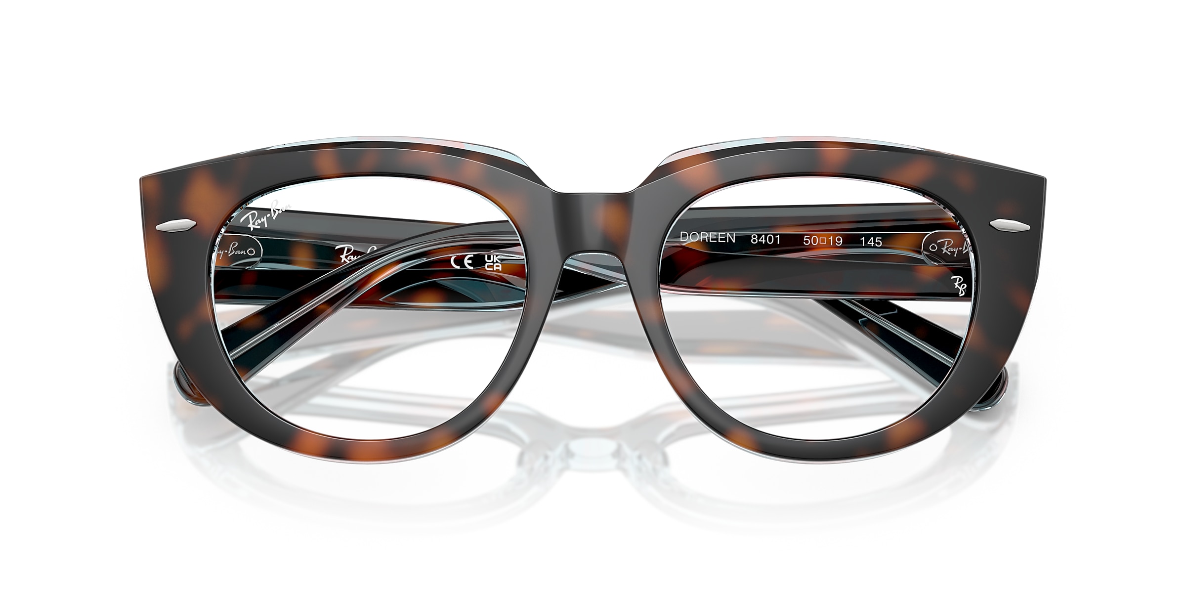 Ray-Ban Glasses RB5586 DOREEN OPTICS