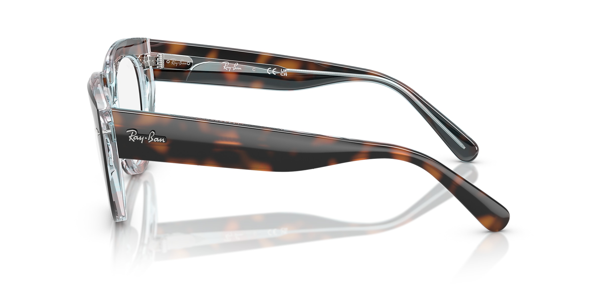 Ray-Ban Glasses RB5586 DOREEN OPTICS