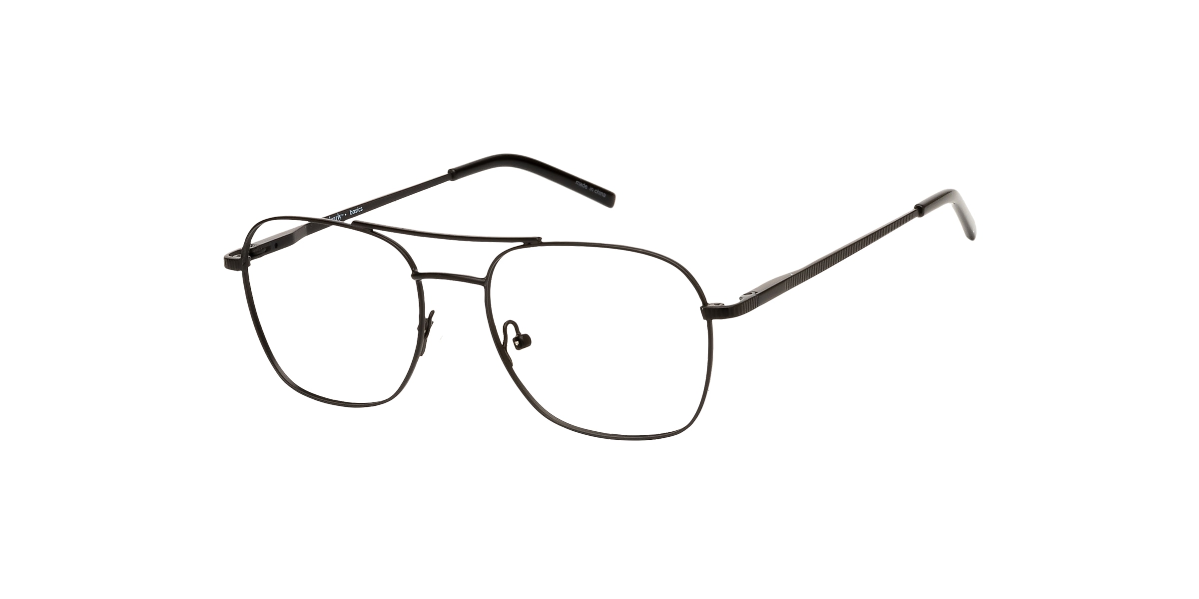 Clearly Glasses LE GOULET