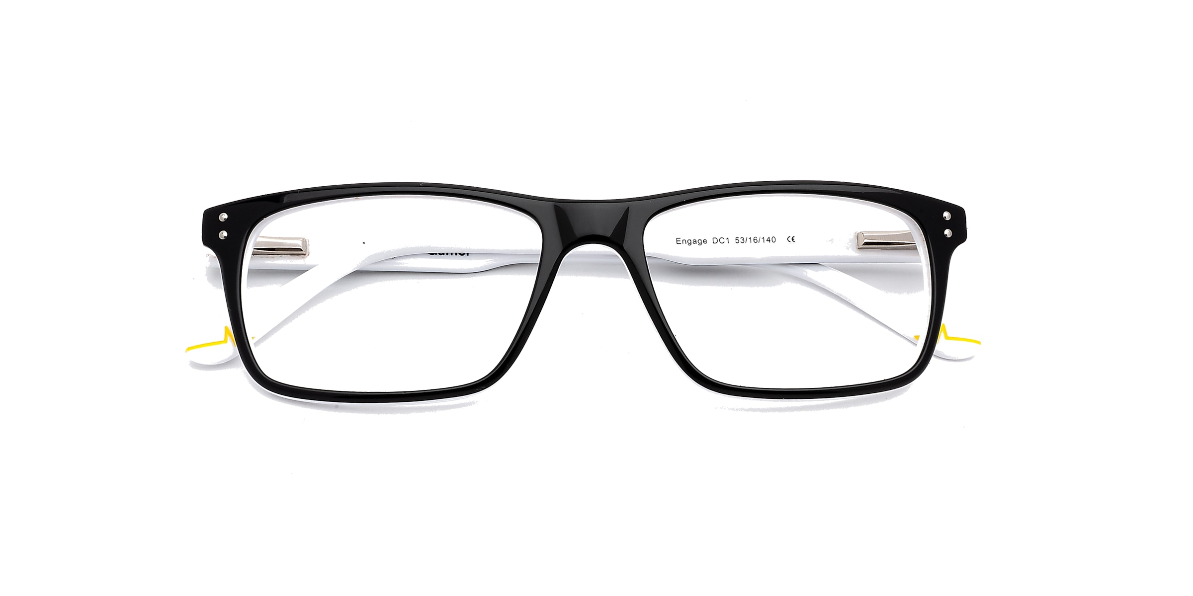 Clearly Glasses ENGAGE