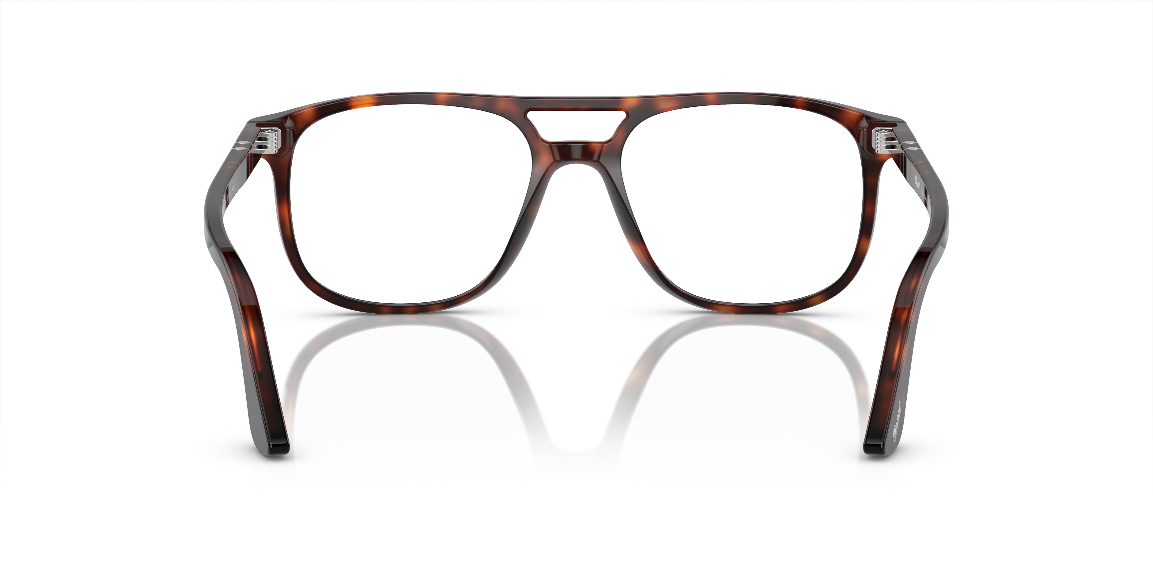 Persol PO3329V GRETA Glasses | Clearly