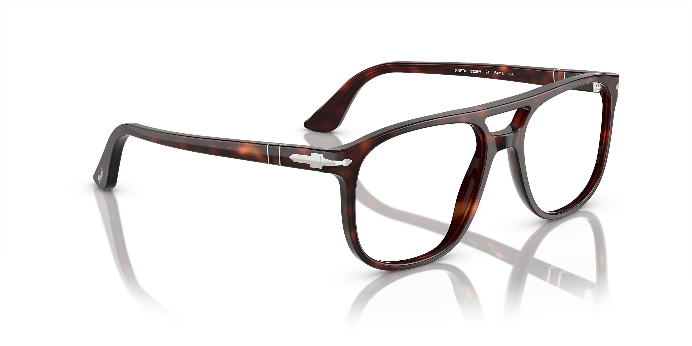 Persol Glasses PO3329V GRETA