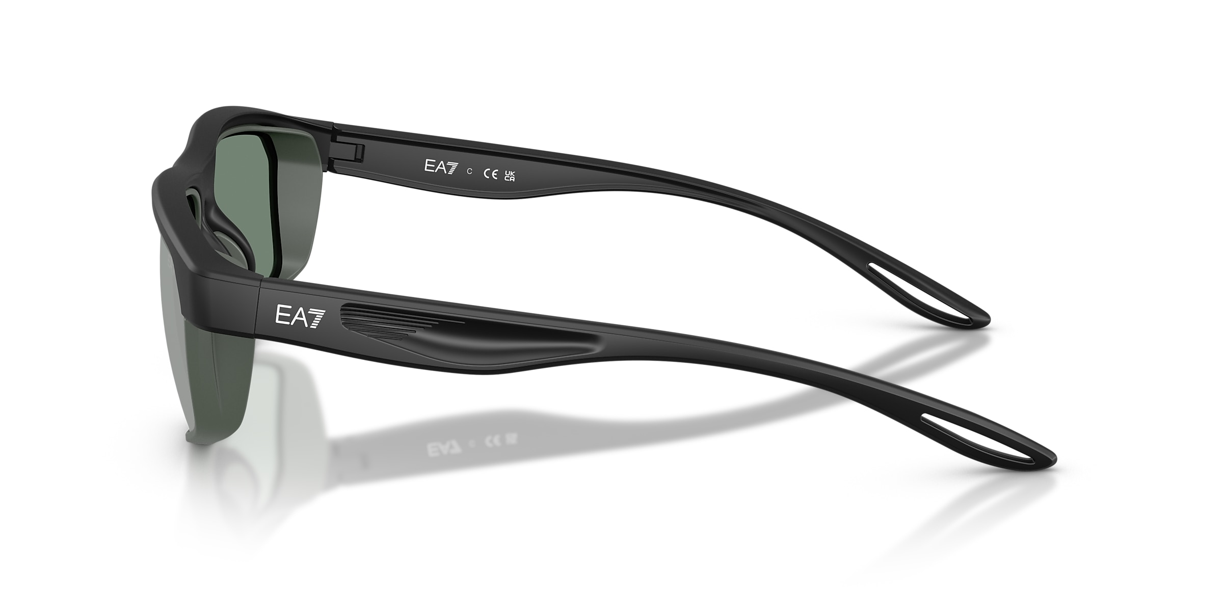EA7 Sunglasses Q74003