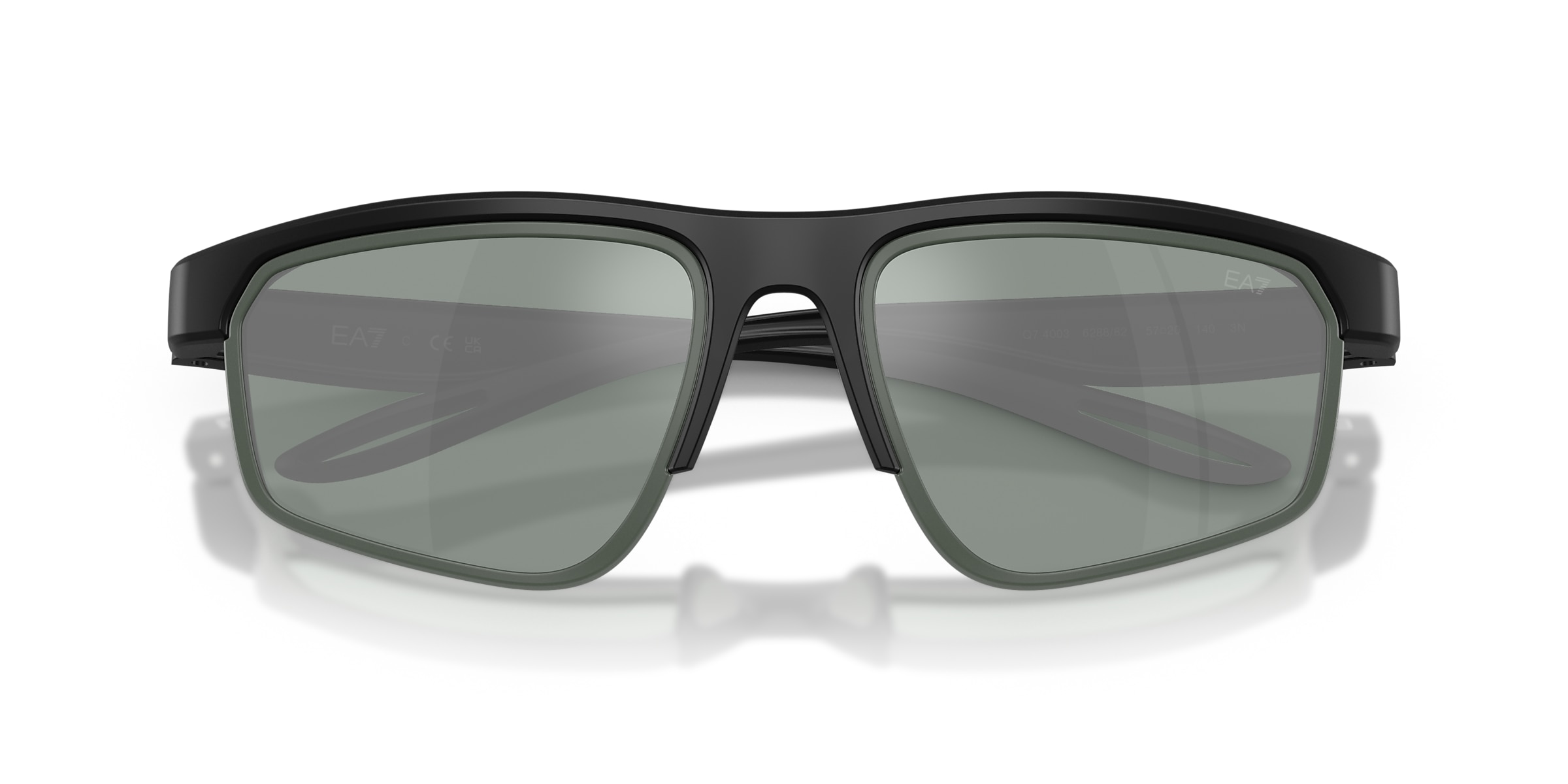 EA7 Sunglasses Q74003