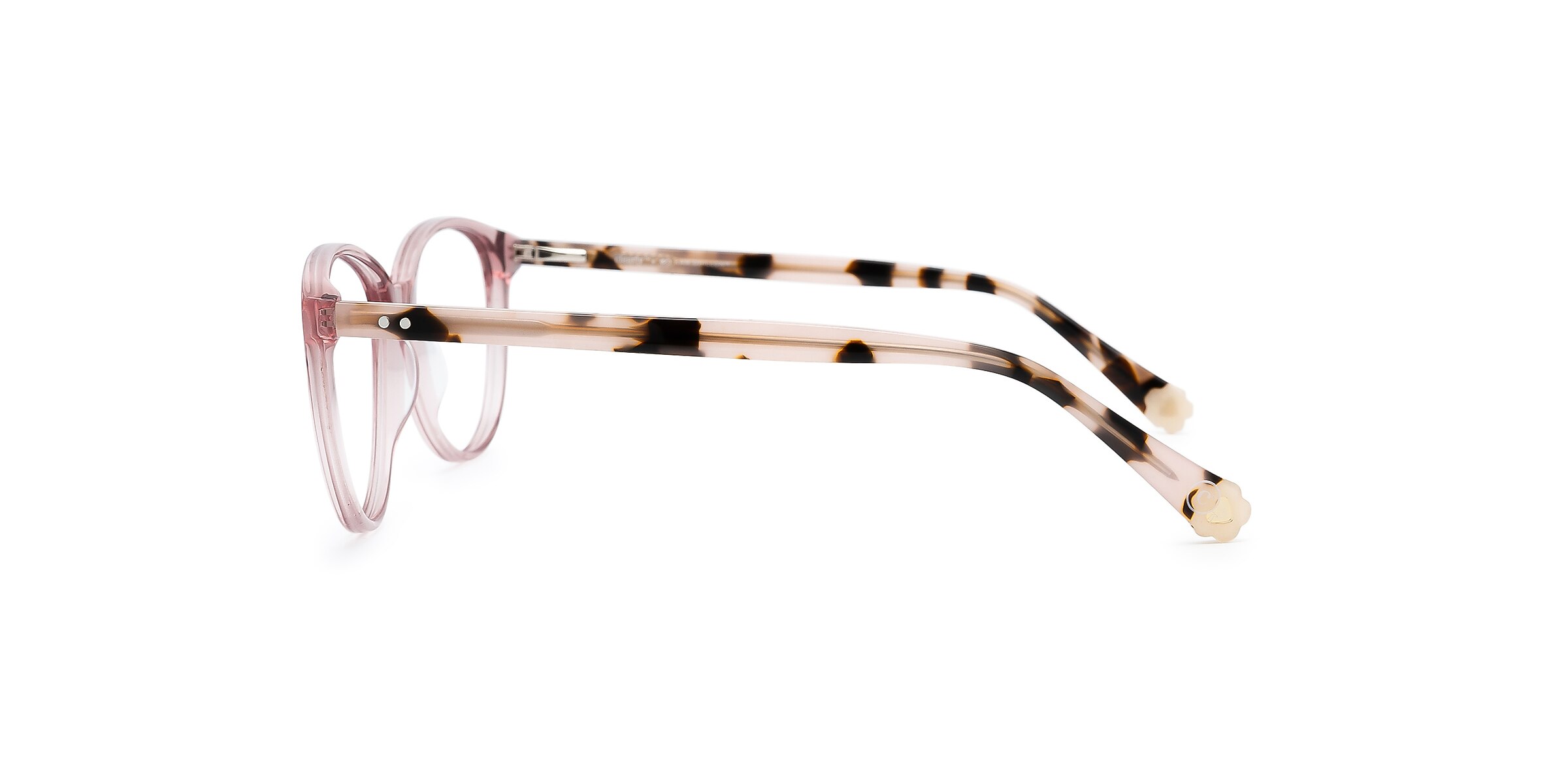 Kam Dhillon Glasses MAPLE