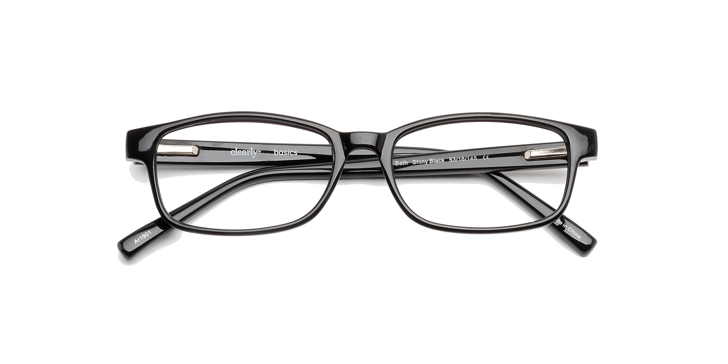 Clearly Glasses BATH