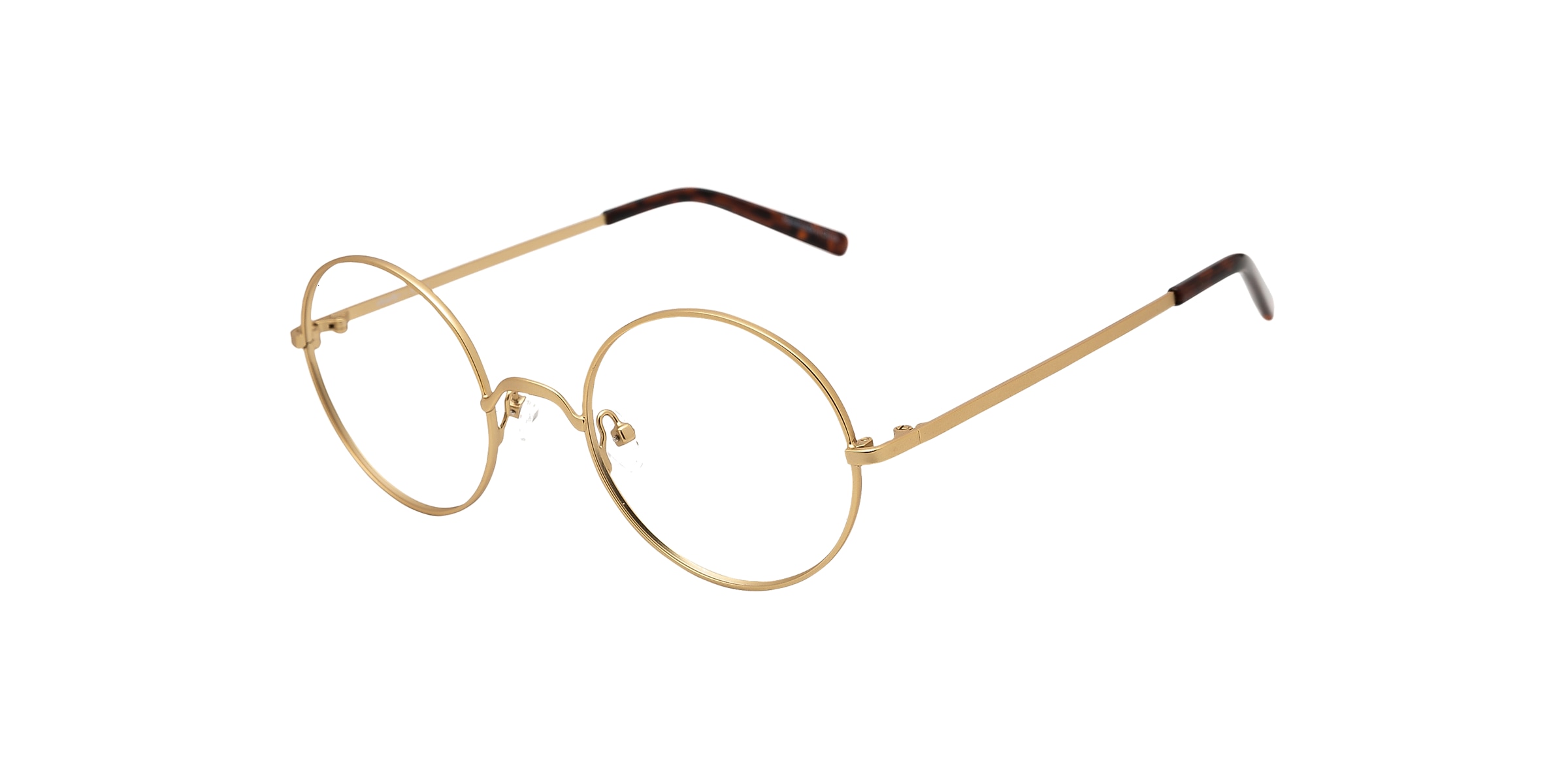 Clearly Glasses WESTOCK