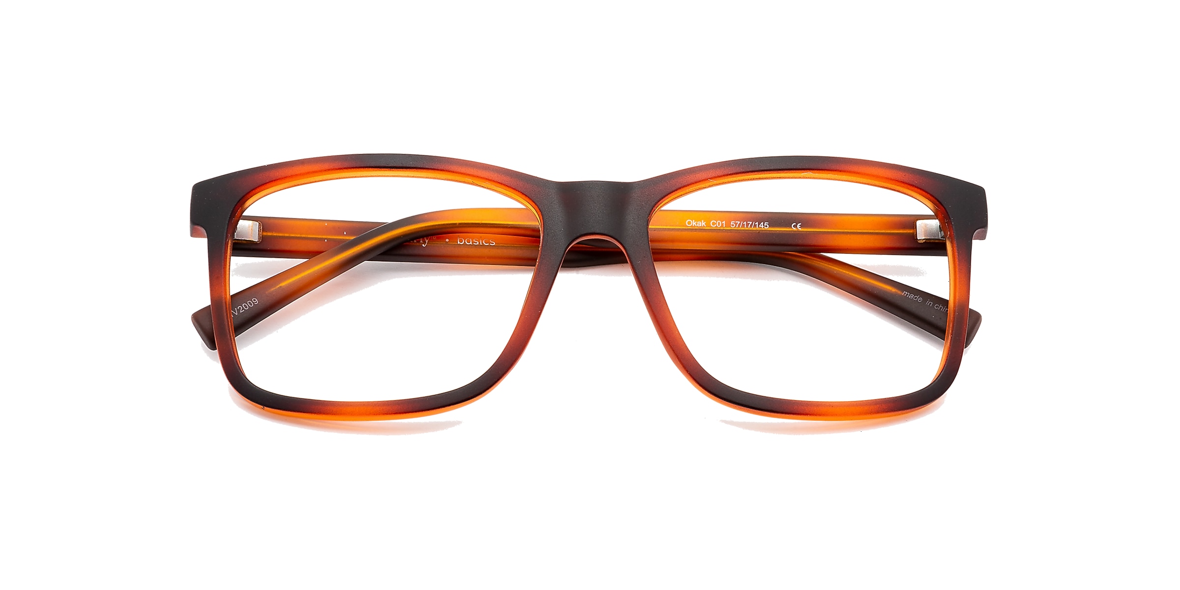 Clearly Glasses OKAK