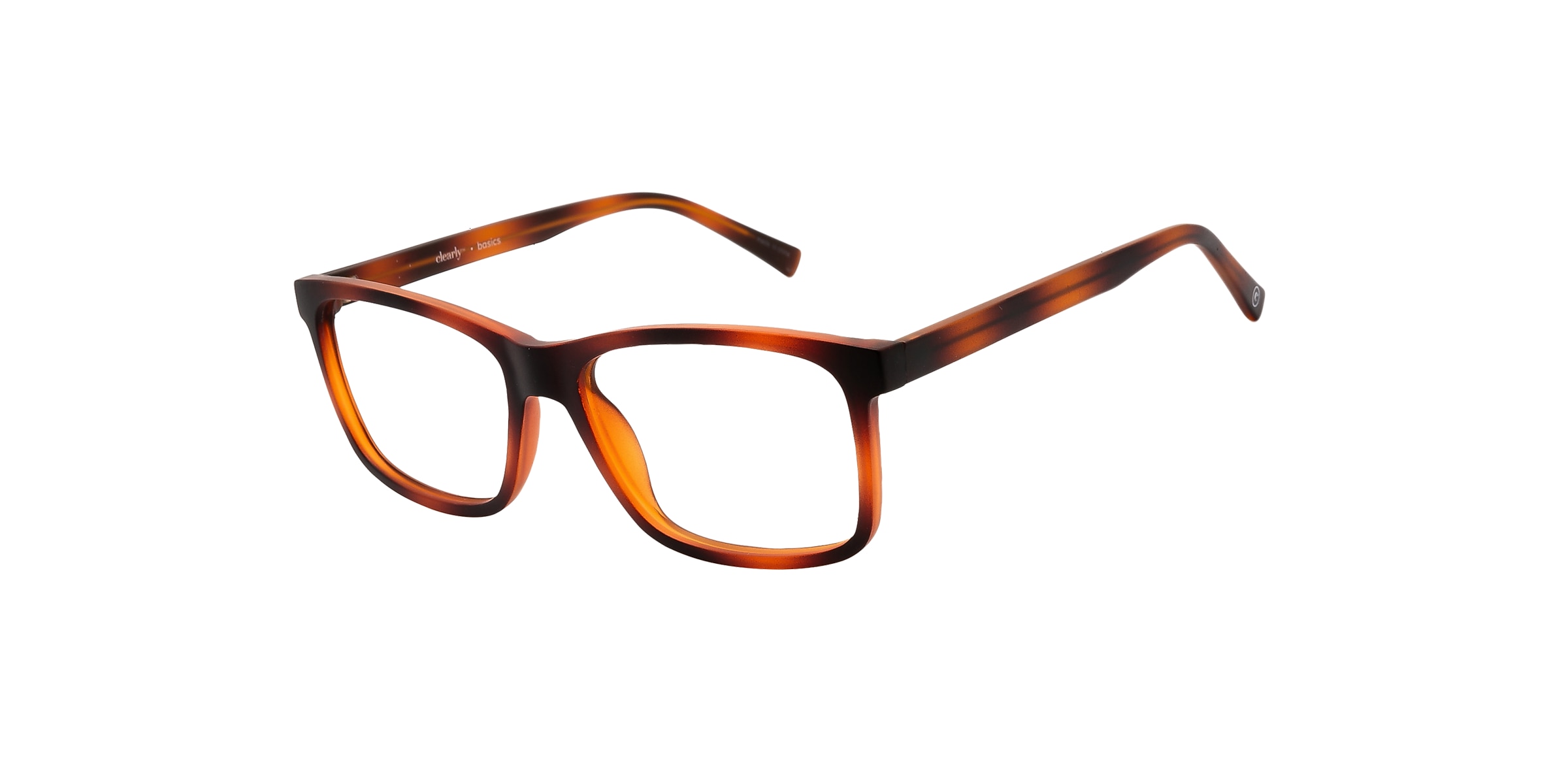 Clearly Glasses OKAK