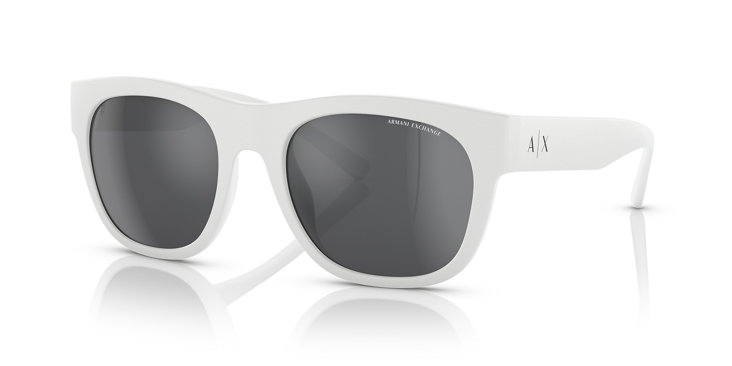 Armani Exchange Sunglasses AX4128SU