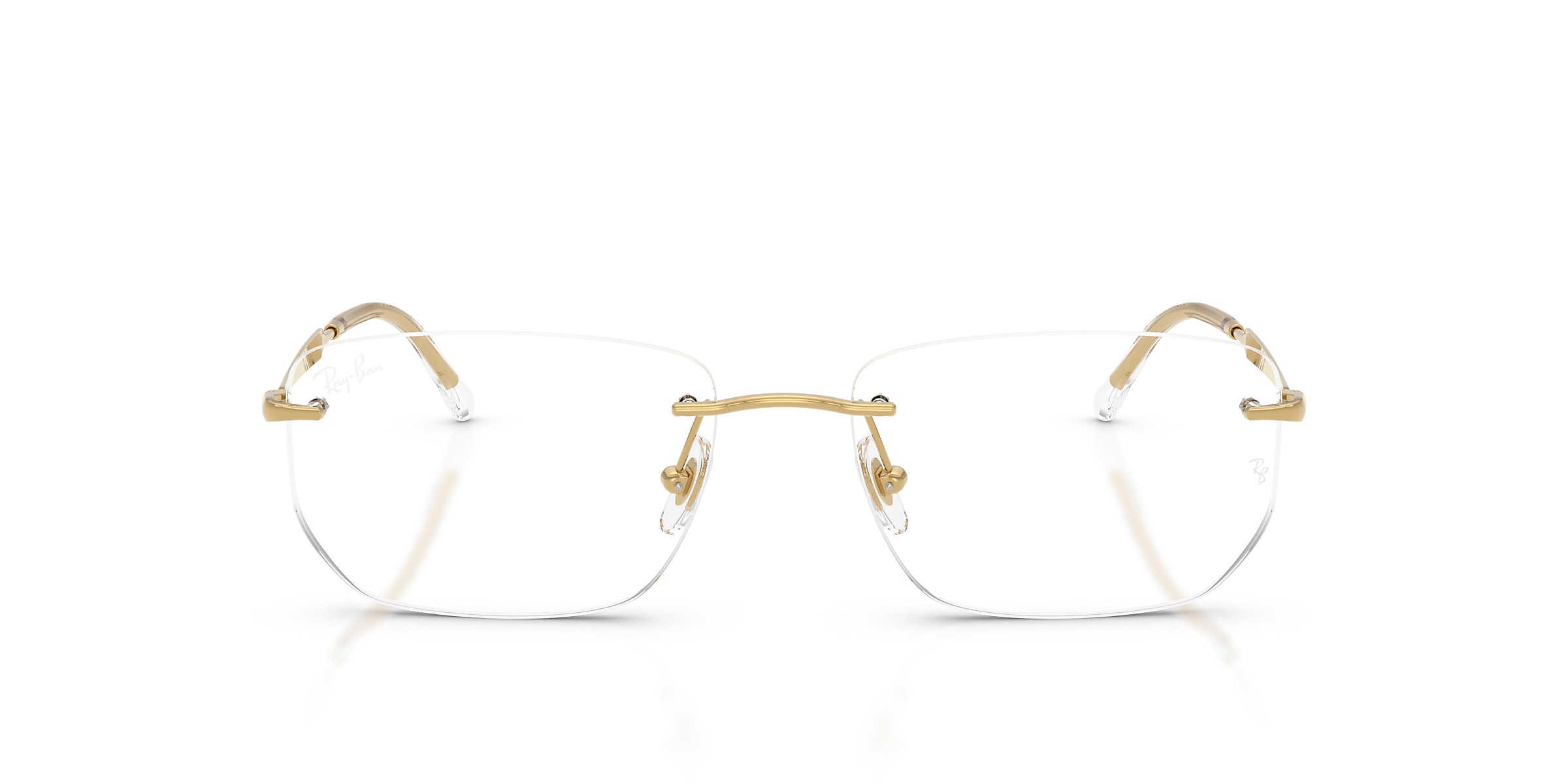 Ray-Ban Glasses RB3768V