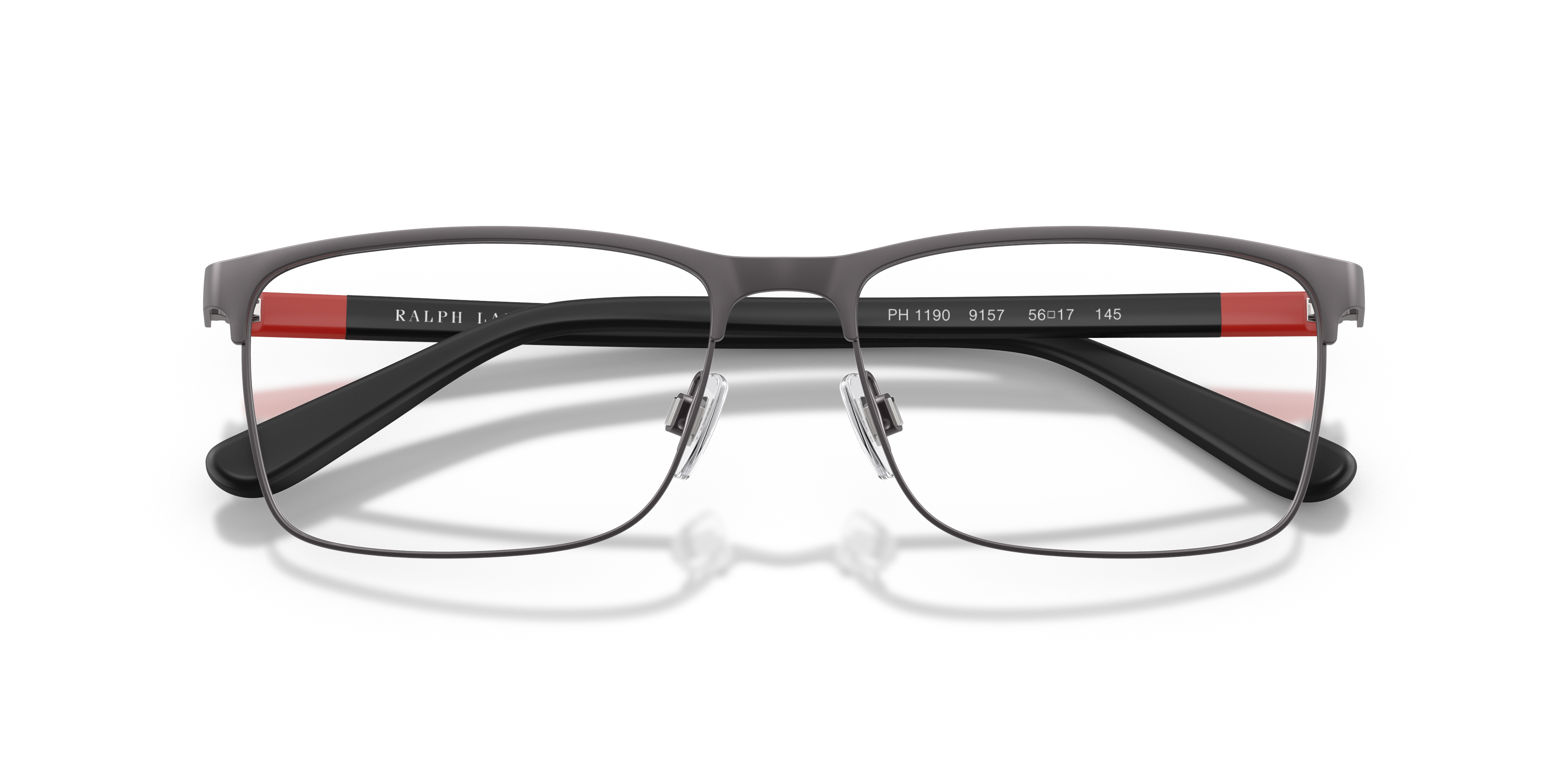 Polo Ralph Lauren PH1190 Glasses | Clearly