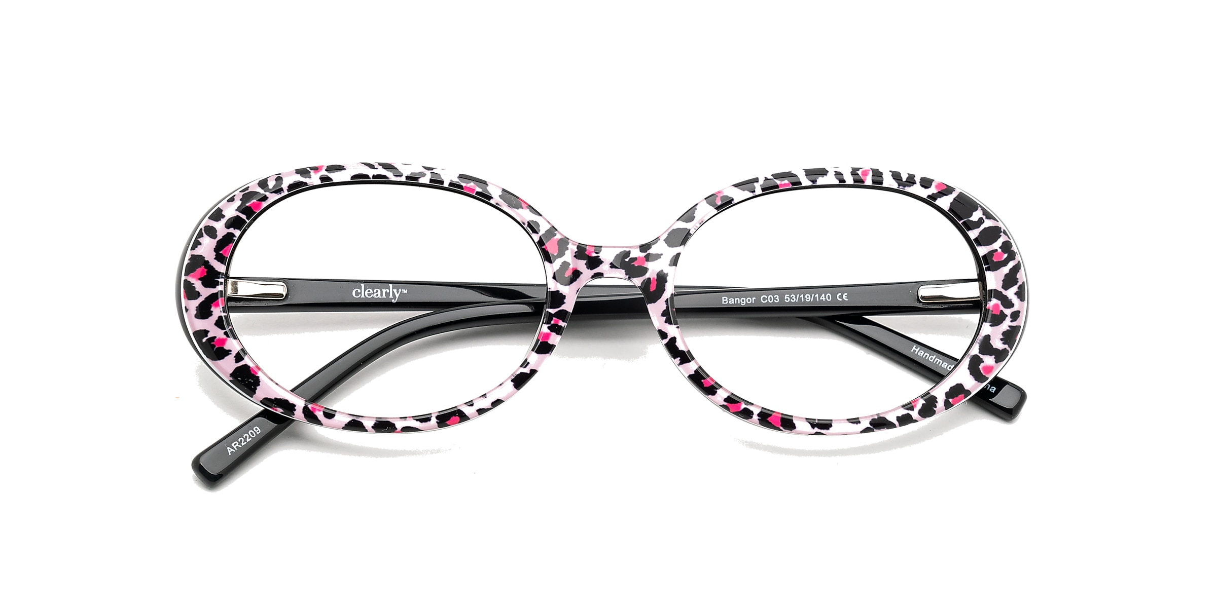 Clearly Glasses BANGOR