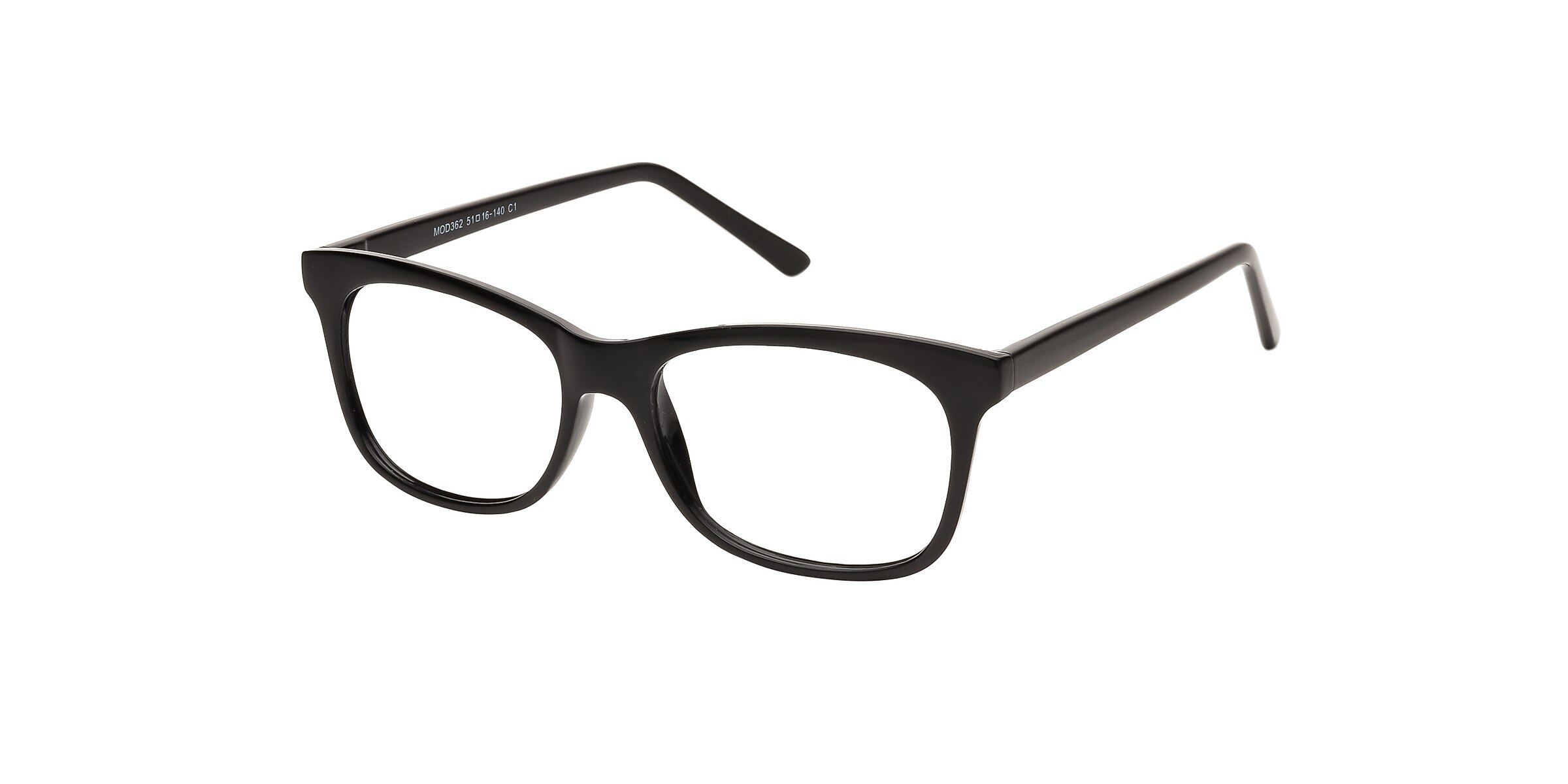 Clearly Glasses HAMILTON
