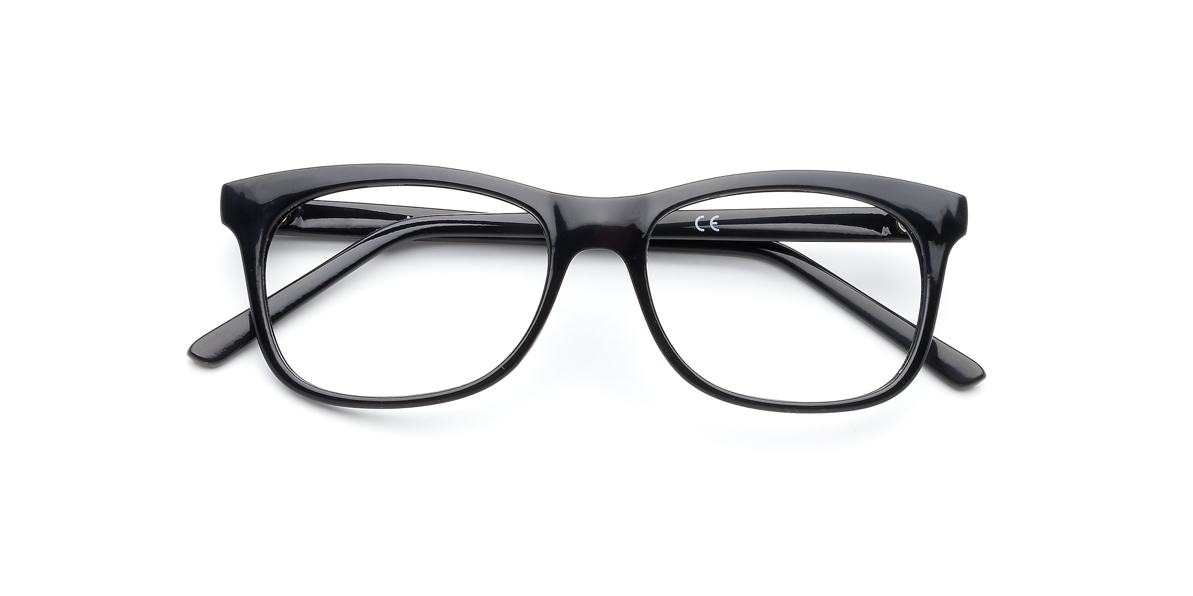 Clearly Glasses HAMILTON