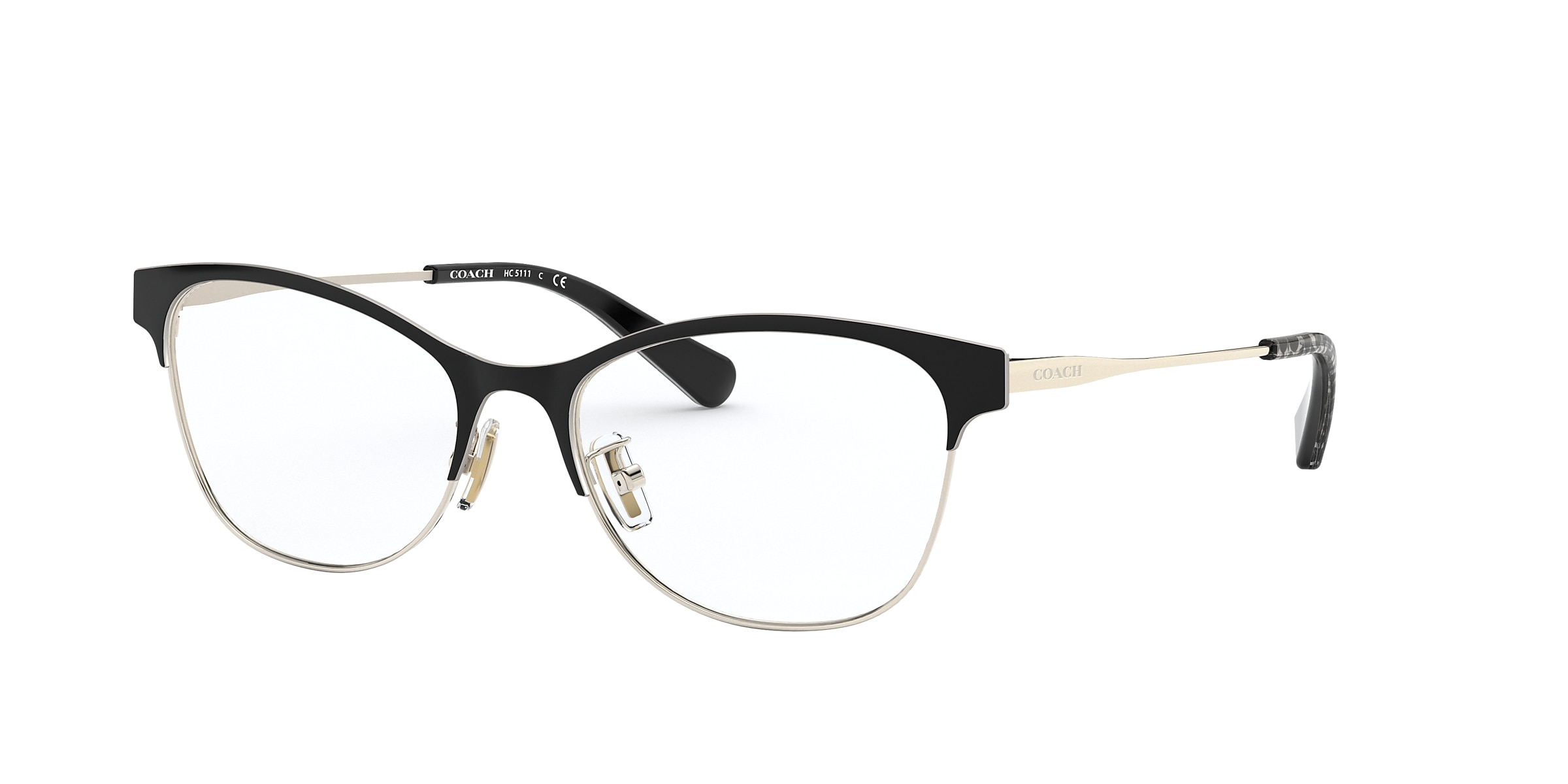 Coach Glasses HC5111