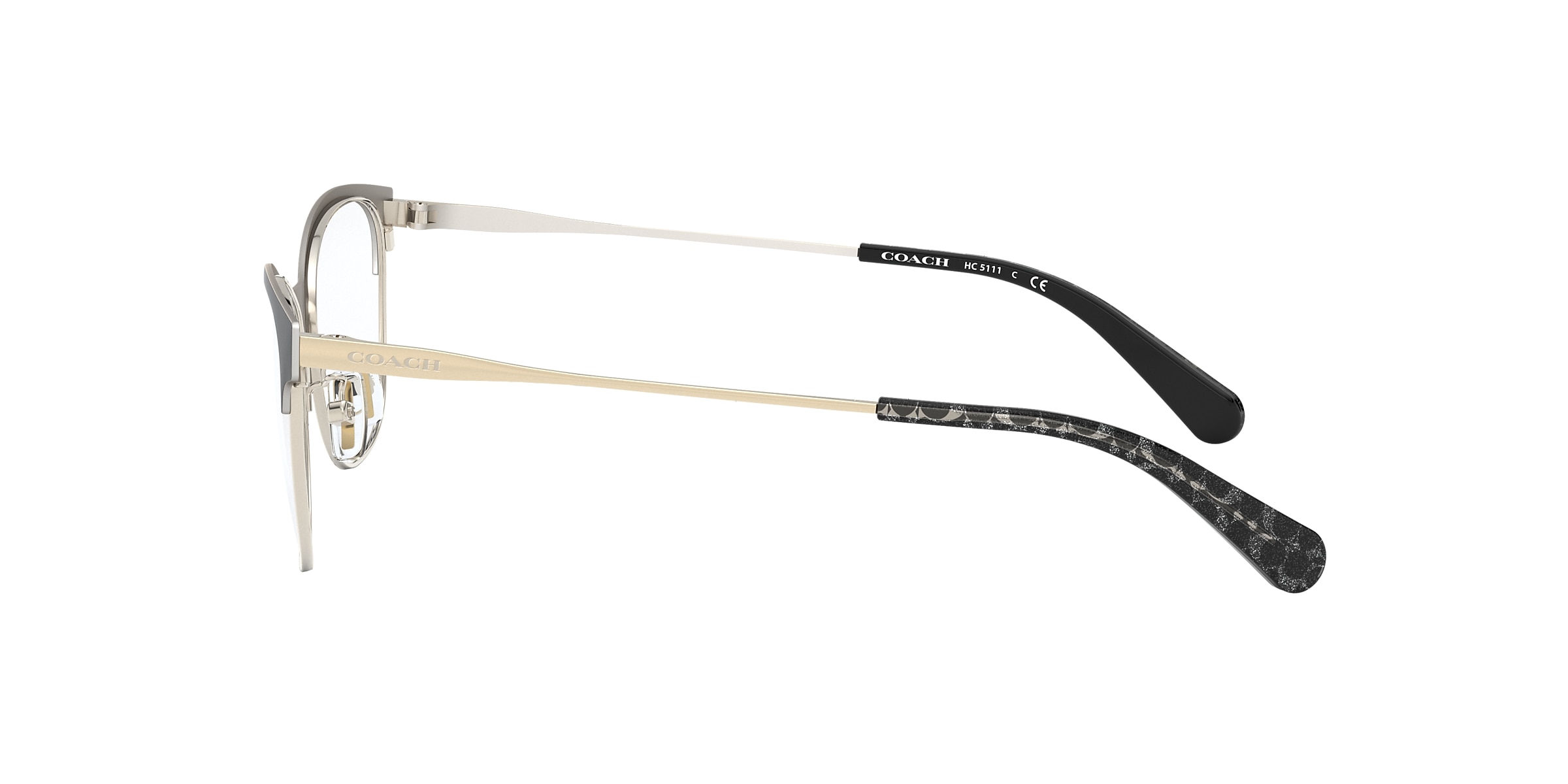 Coach Glasses HC5111