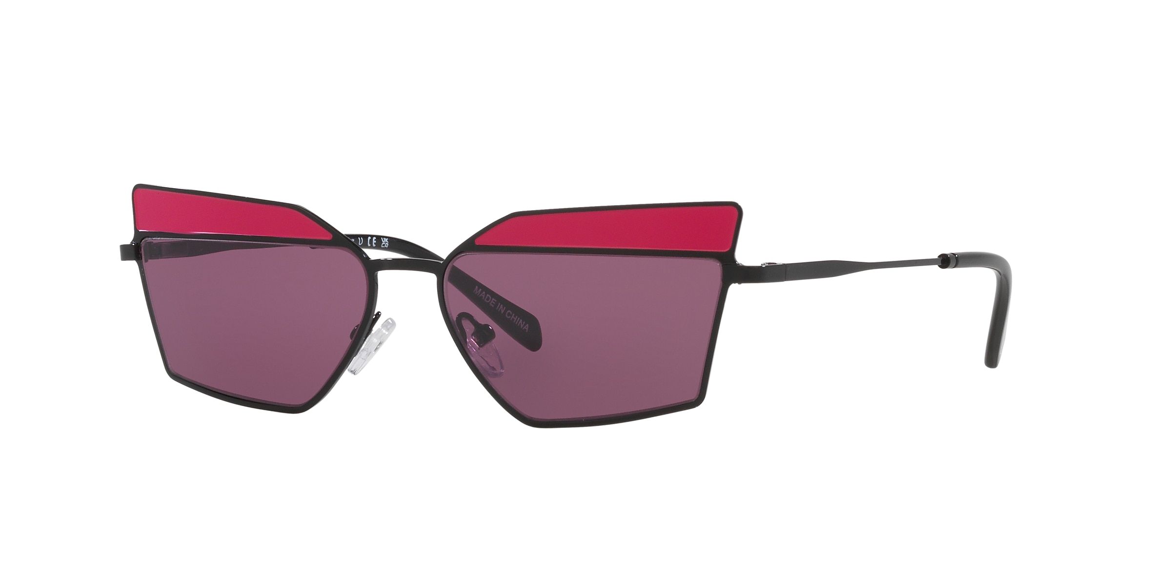 Clearly Sunglasses BRADENTON