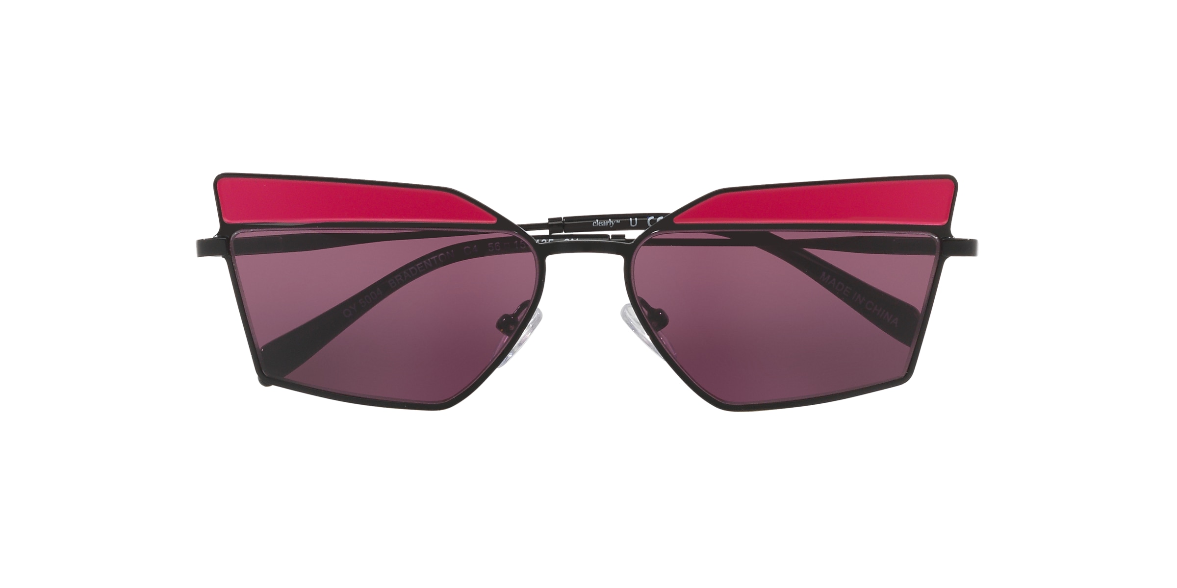 Clearly Sunglasses BRADENTON