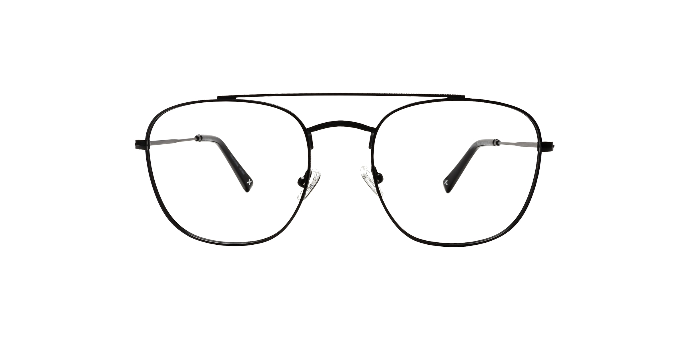 Clearly Glasses HEMLOCK