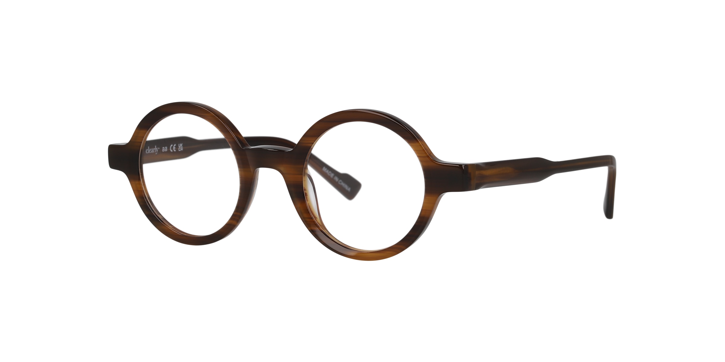 Clearly Glasses CHLORITE