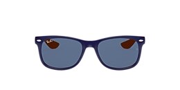 ray-ban Sunglasses rb9052s new wayfarer kids